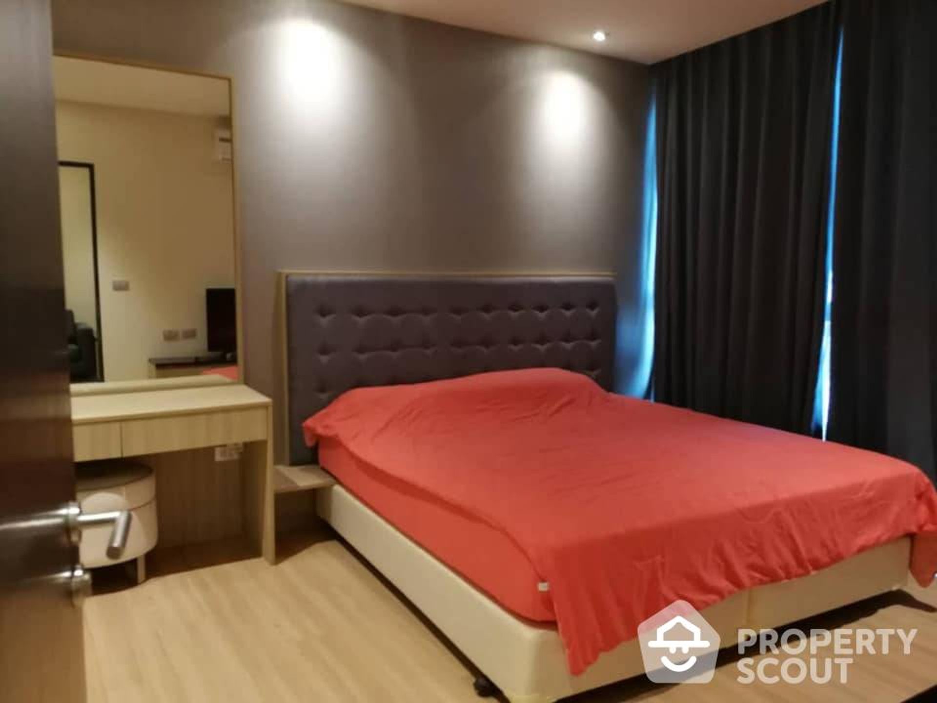 Квартира в , Krung Thep Maha Nakhon 12761344