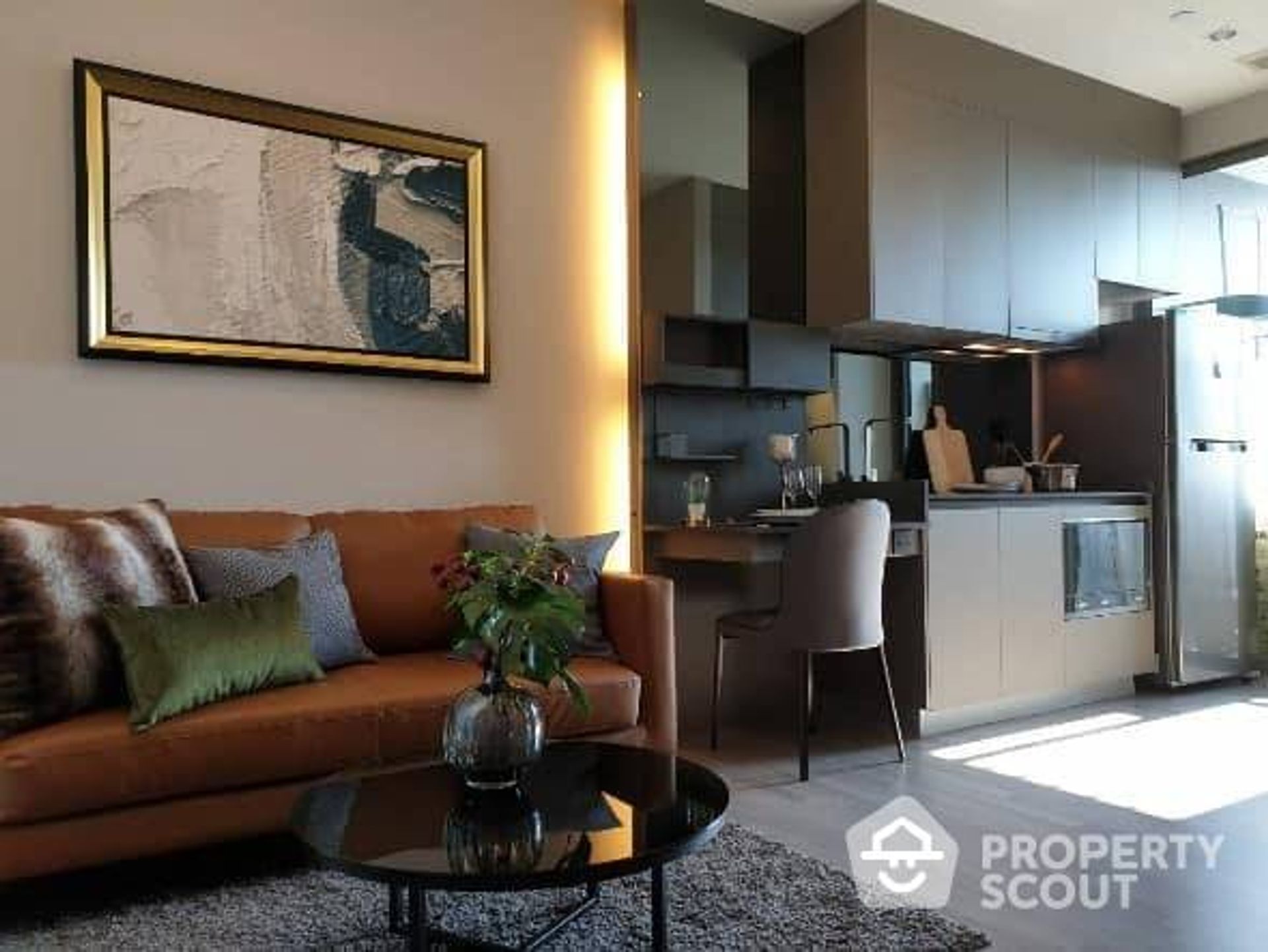 Condominium in Phra Khanong, Krung Thep Maha Nakhon 12761354