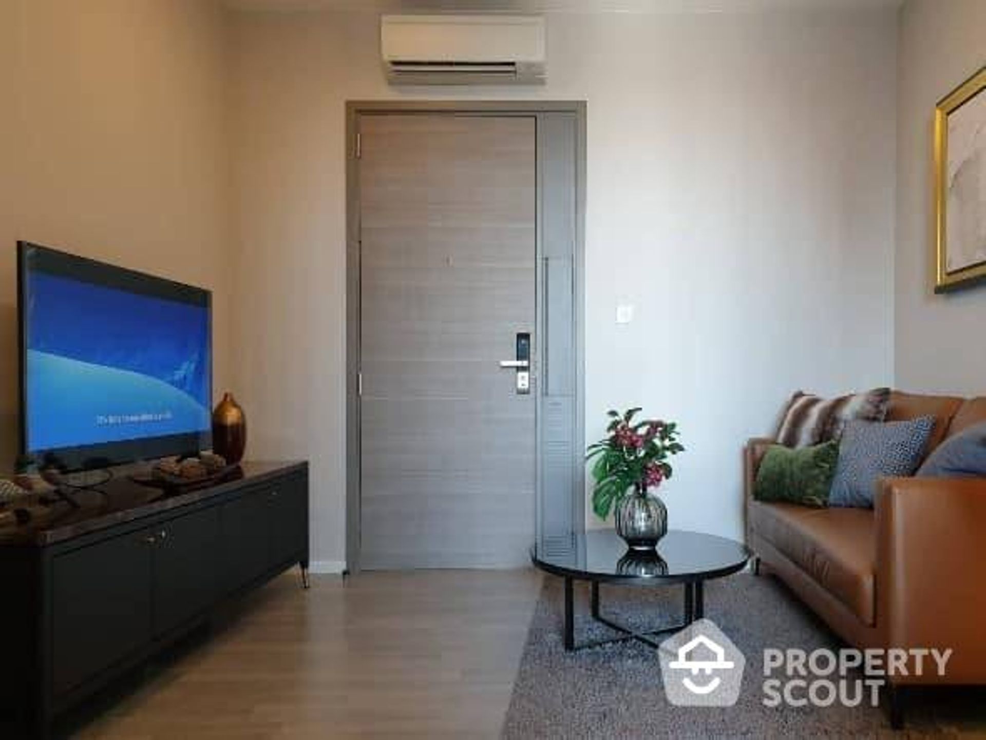 Condominium in Phra Khanong, Krung Thep Maha Nakhon 12761354