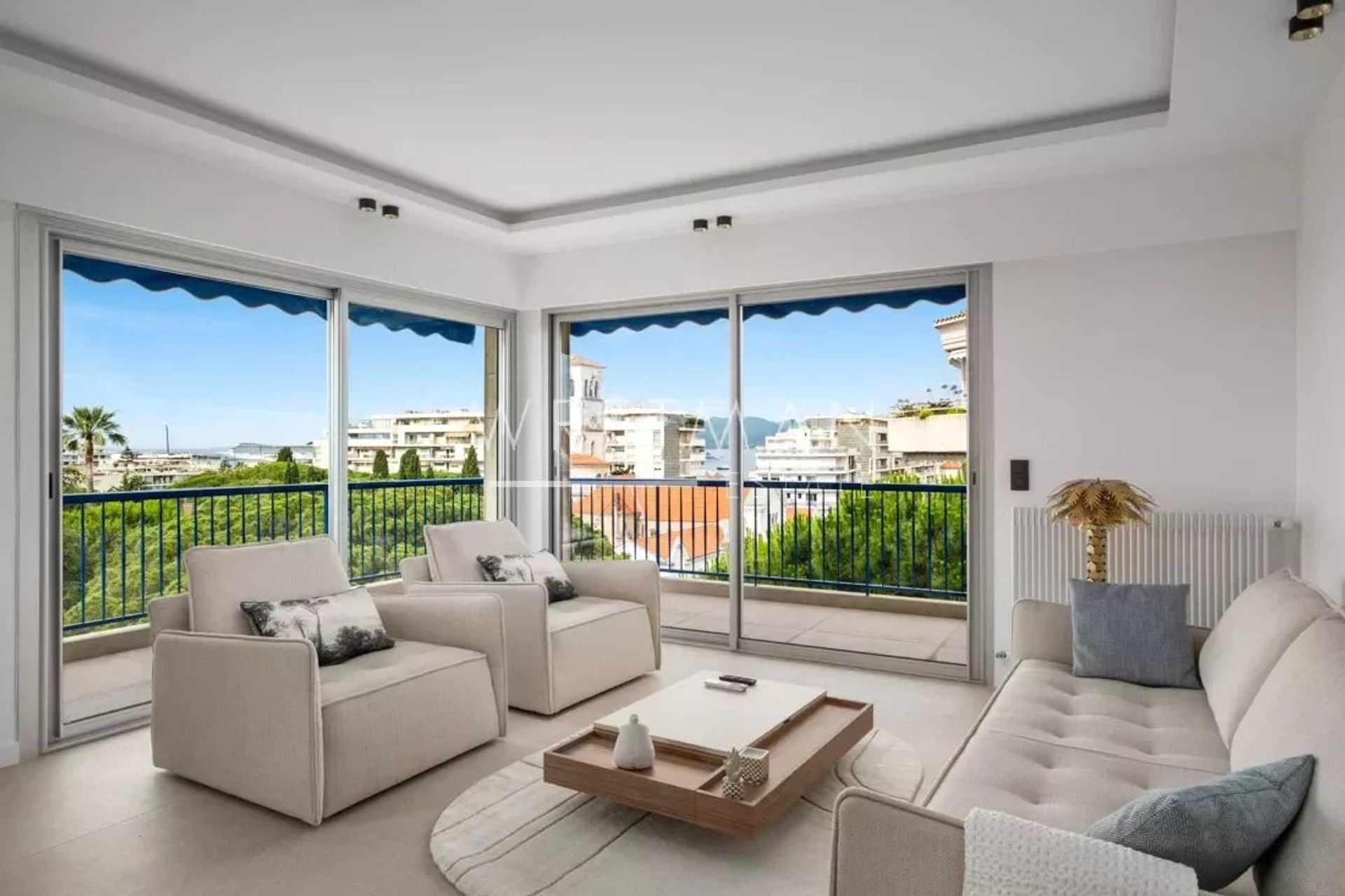 Kondominium di Cannes, Provence-Alpes-Cote d'Azur 12761444