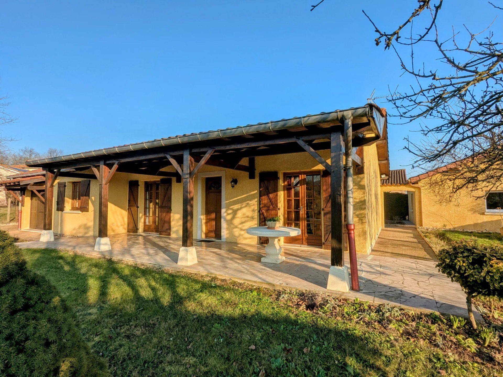 House in Sancé, Saône-et-Loire 12761450