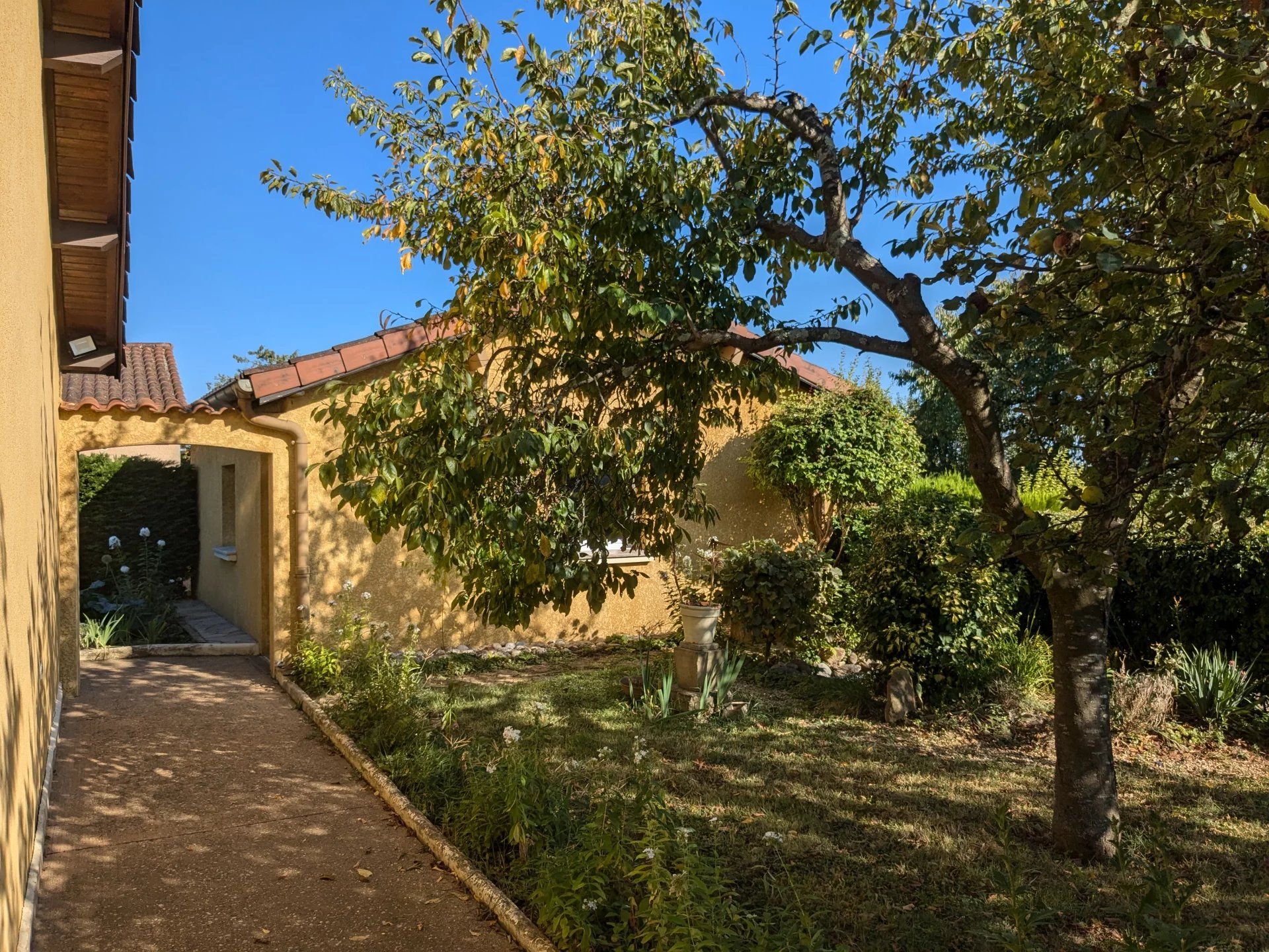 casa no Sancé, Saône-et-Loire 12761450