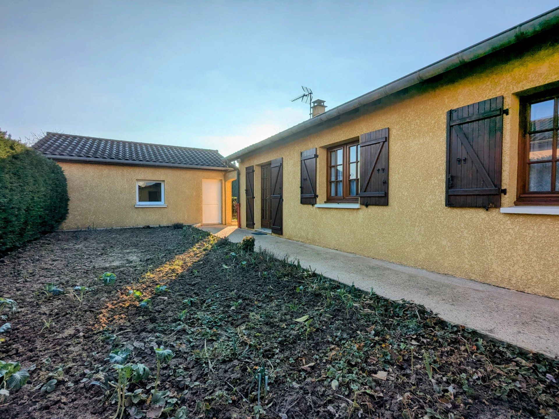 House in Sancé, Saône-et-Loire 12761450