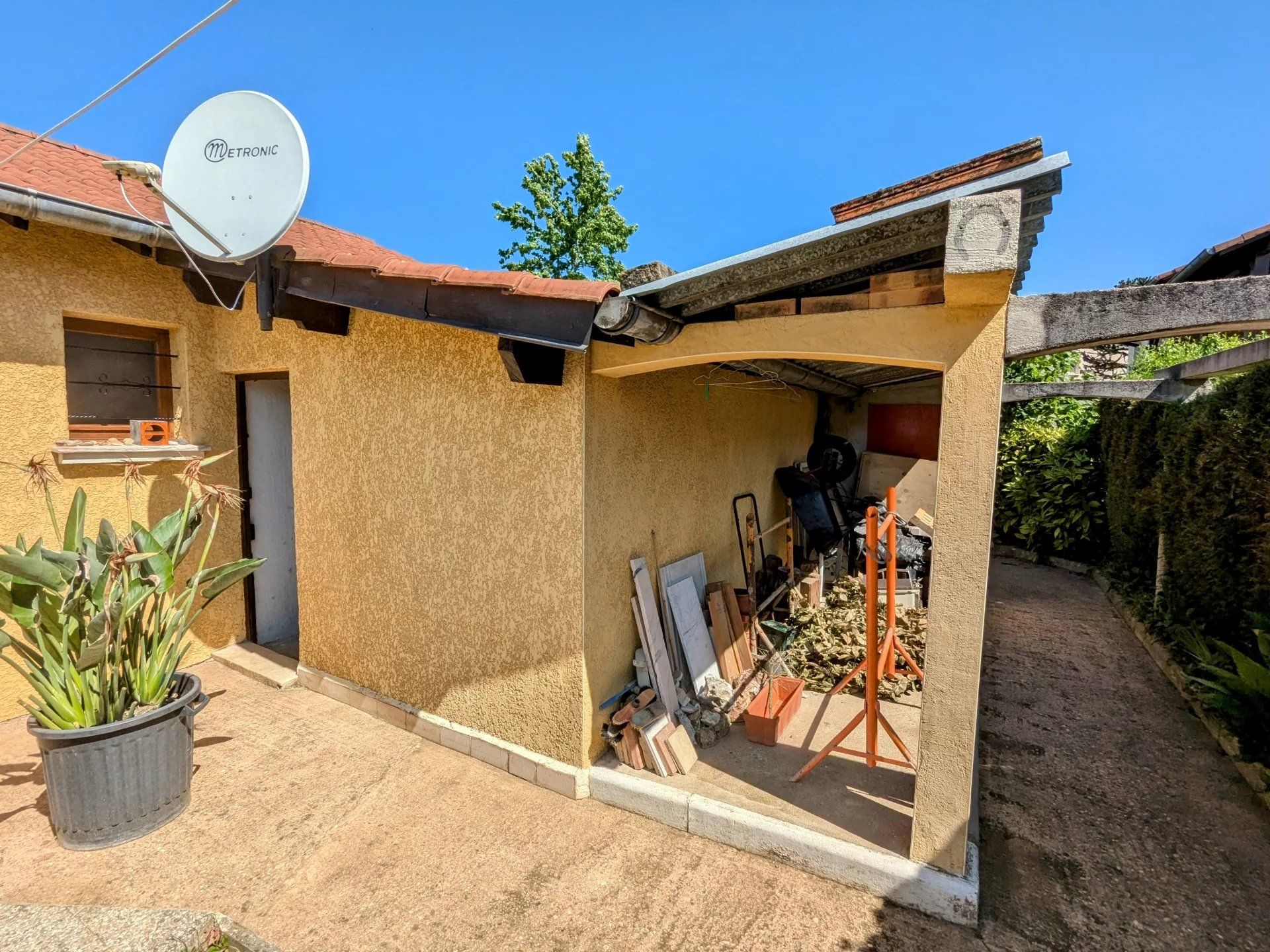 casa no Sancé, Saône-et-Loire 12761450