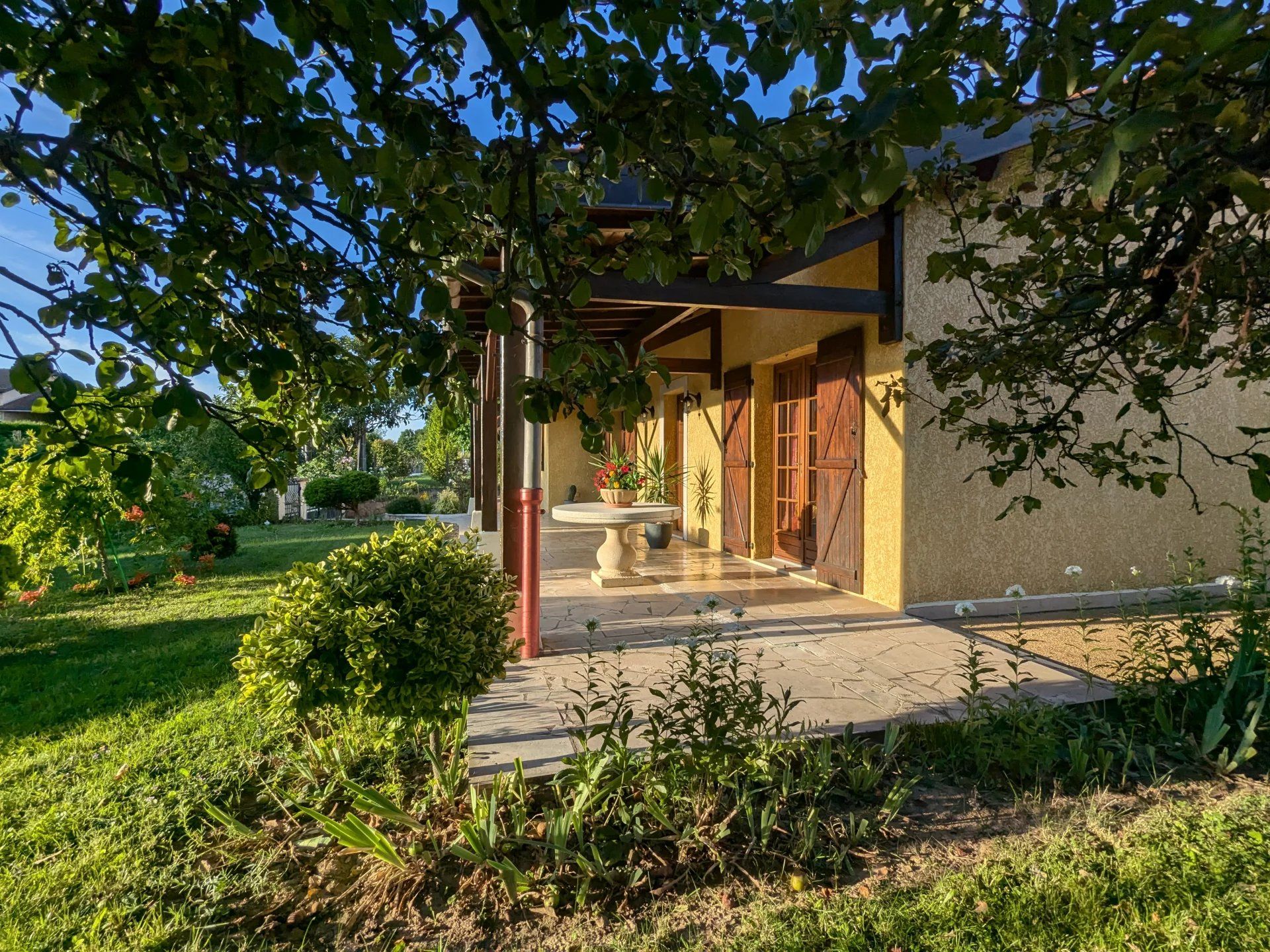 casa en Sancé, Saône-et-Loire 12761450