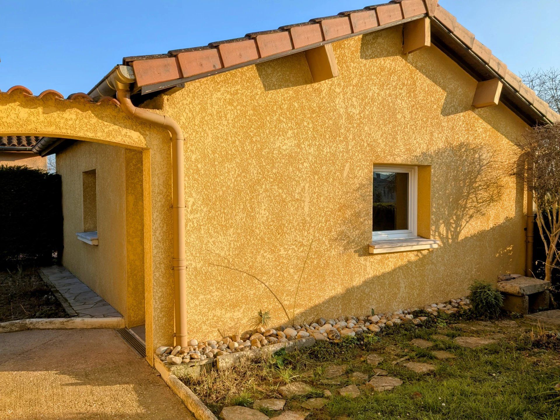 House in Sancé, Saône-et-Loire 12761450