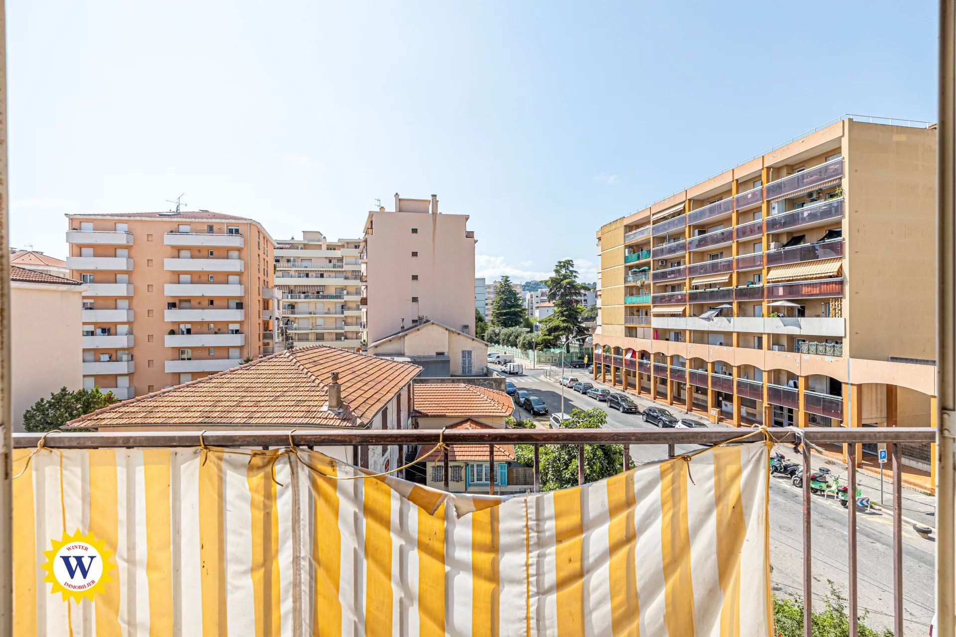 Condominio nel Carino, Provenza-Alpi-Costa Azzurra 12761459