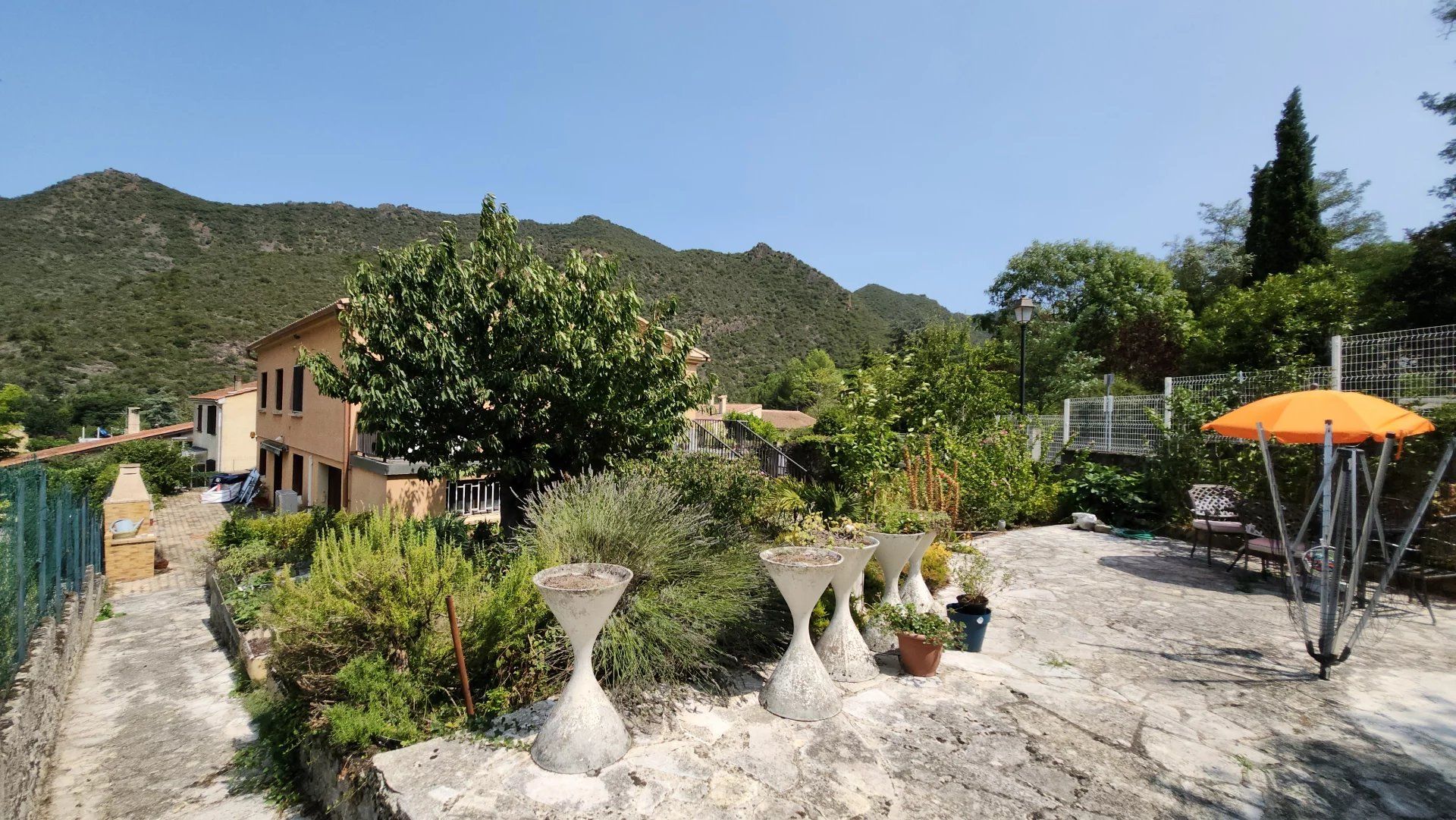 casa en Belvianes-et-Cavirac, Aude 12761466