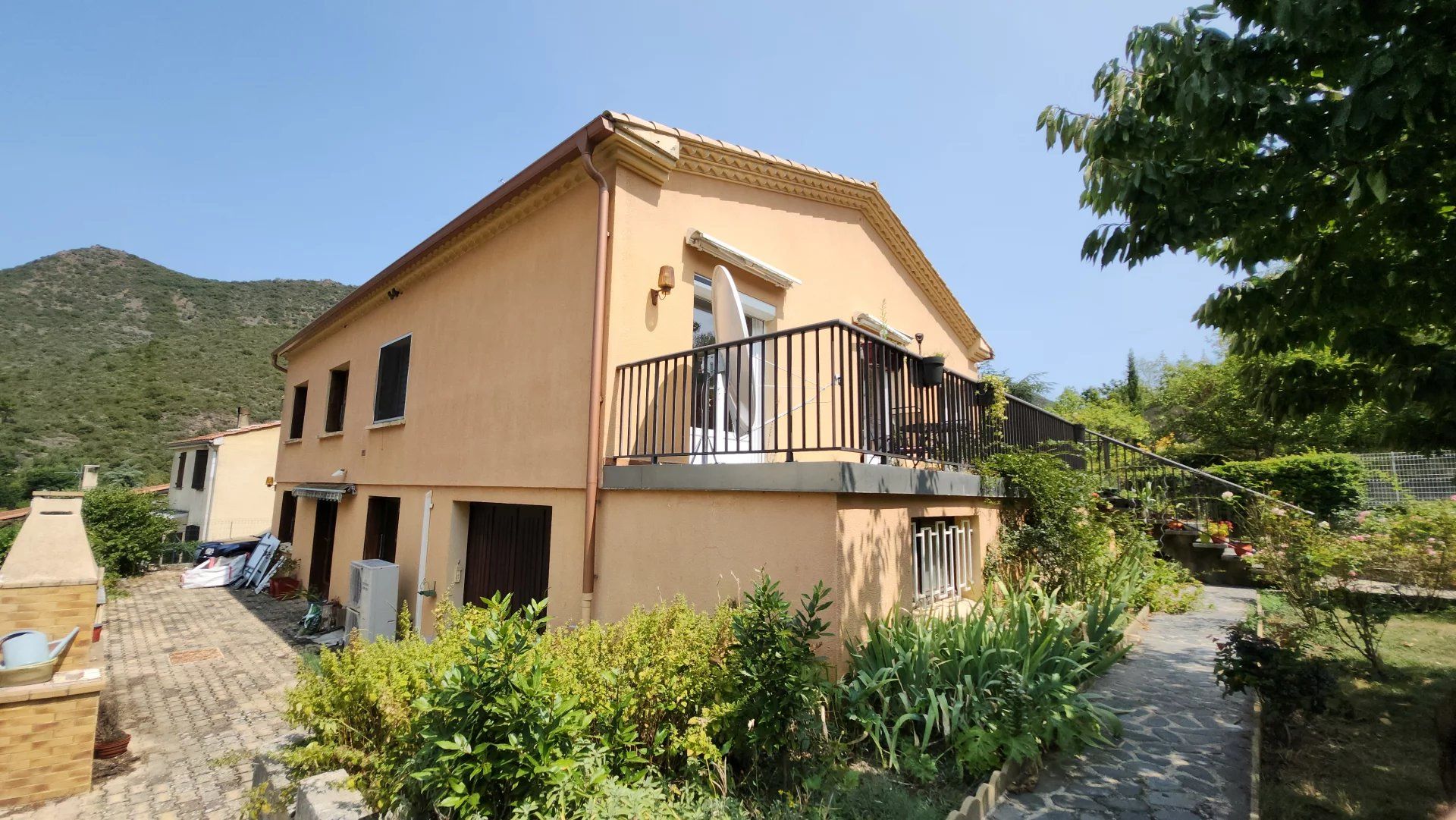 casa en Belvianes-et-Cavirac, Aude 12761466