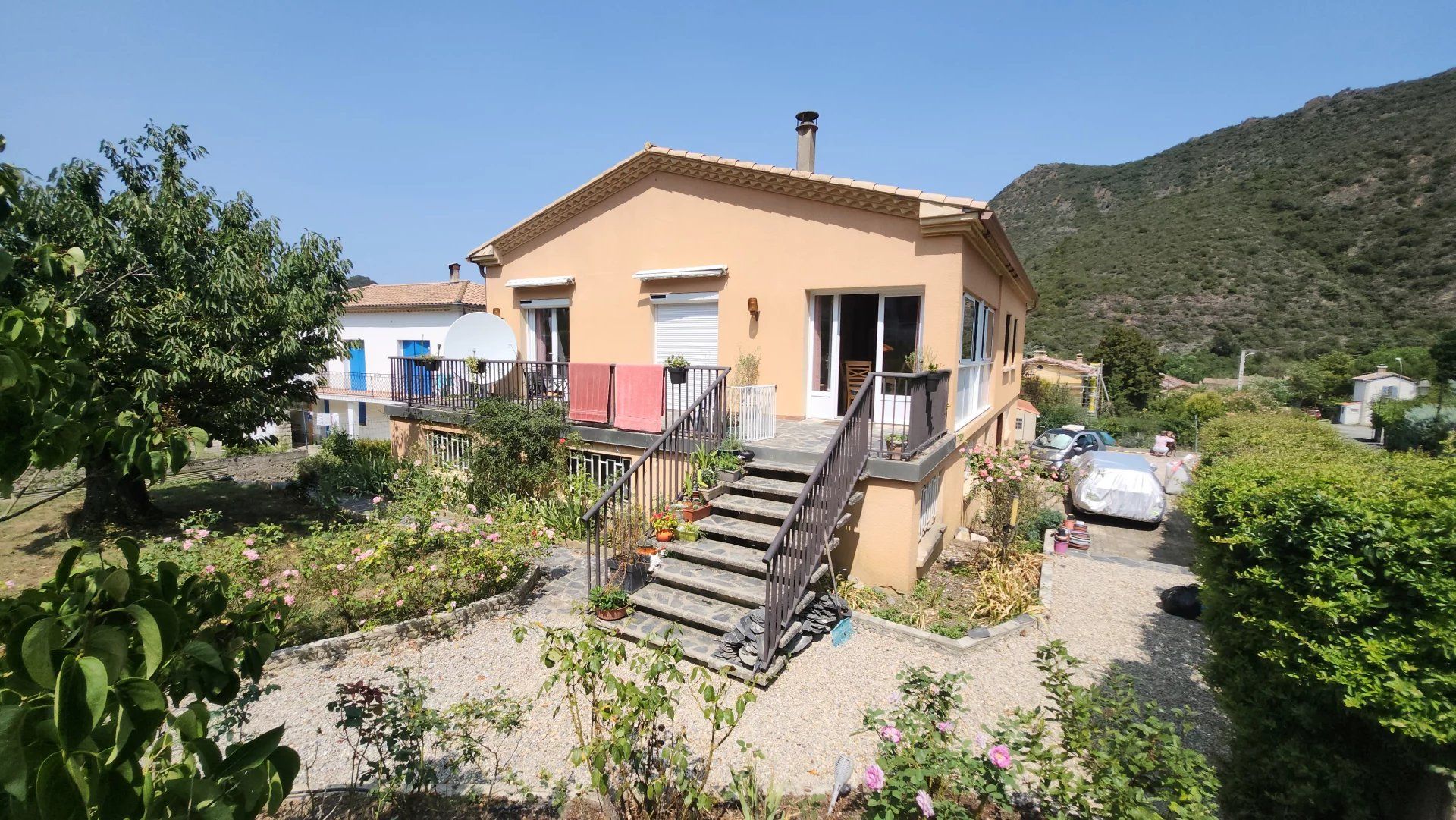 casa en Belvianes-et-Cavirac, Aude 12761466