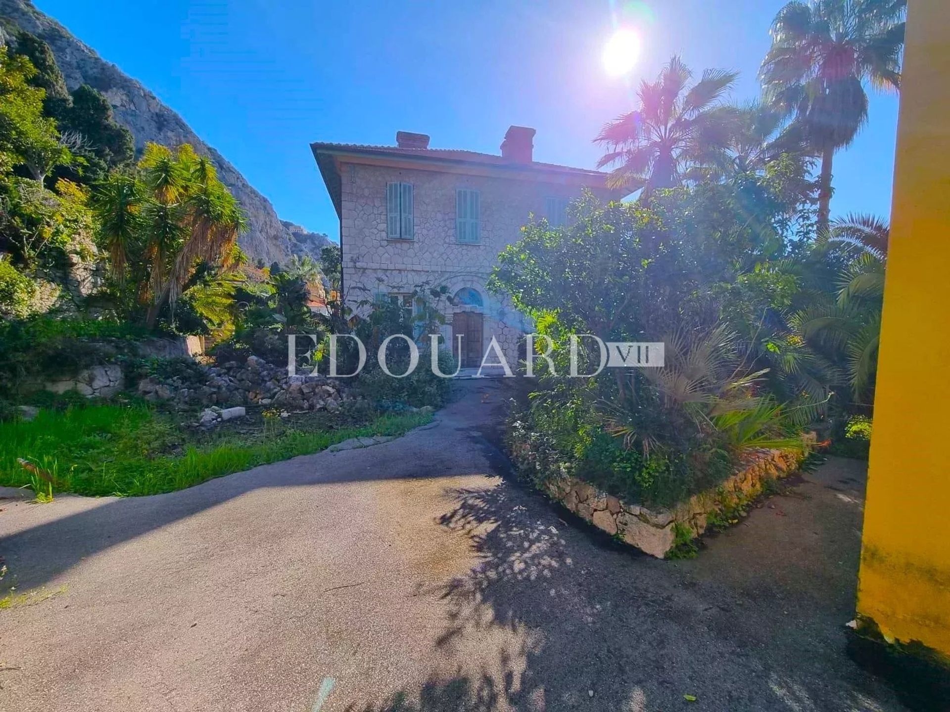 Huis in Menton, Alpes-Maritimes 12761488