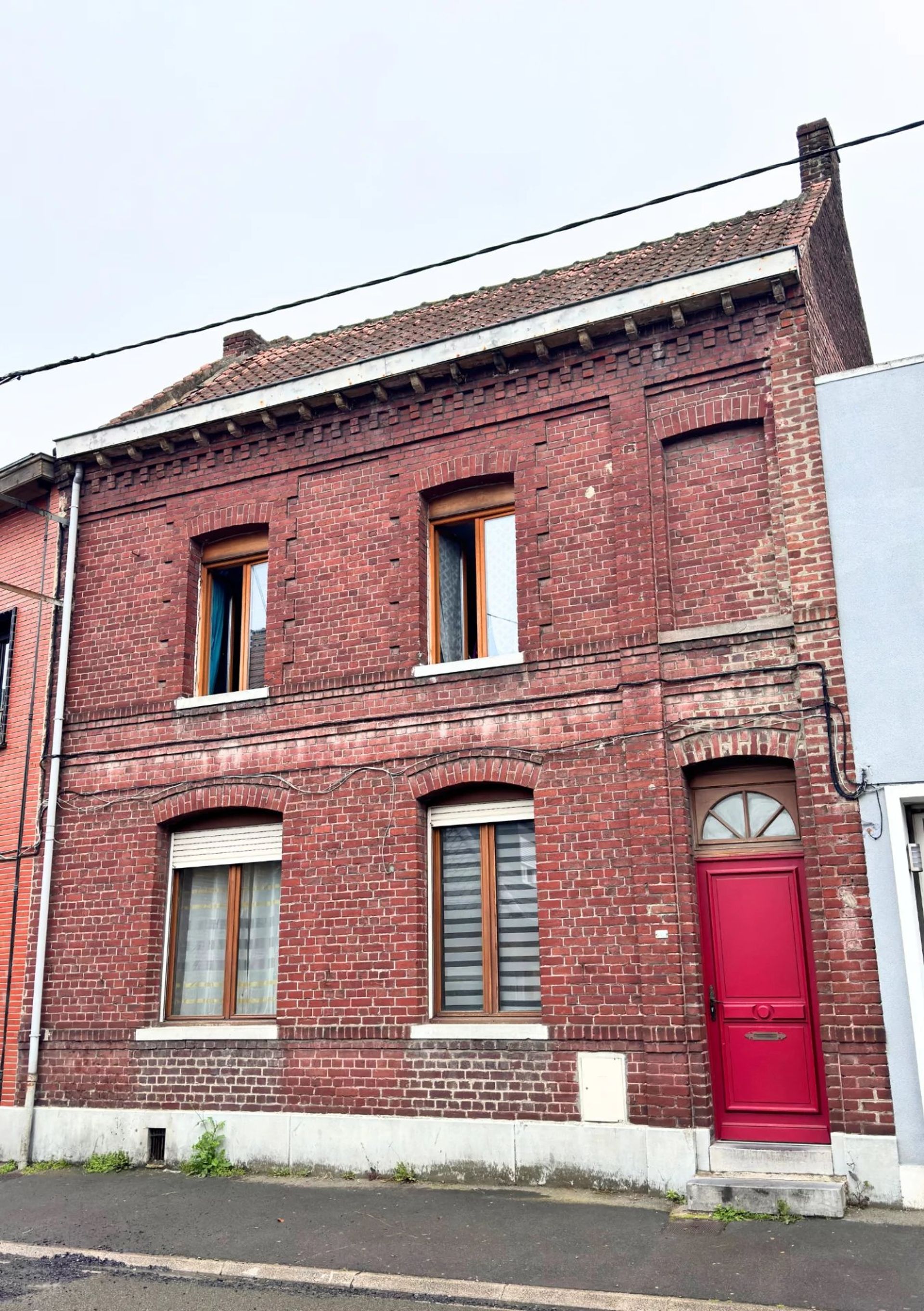 Residentieel in Somain, Nord 12761500