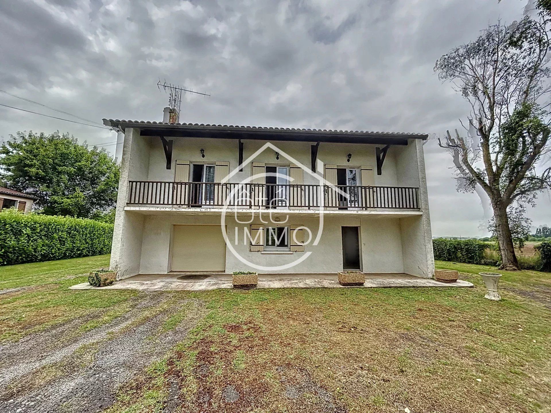 Huis in Saint-Pierre-d'Eyraud, Nouvelle-Aquitaine 12761501