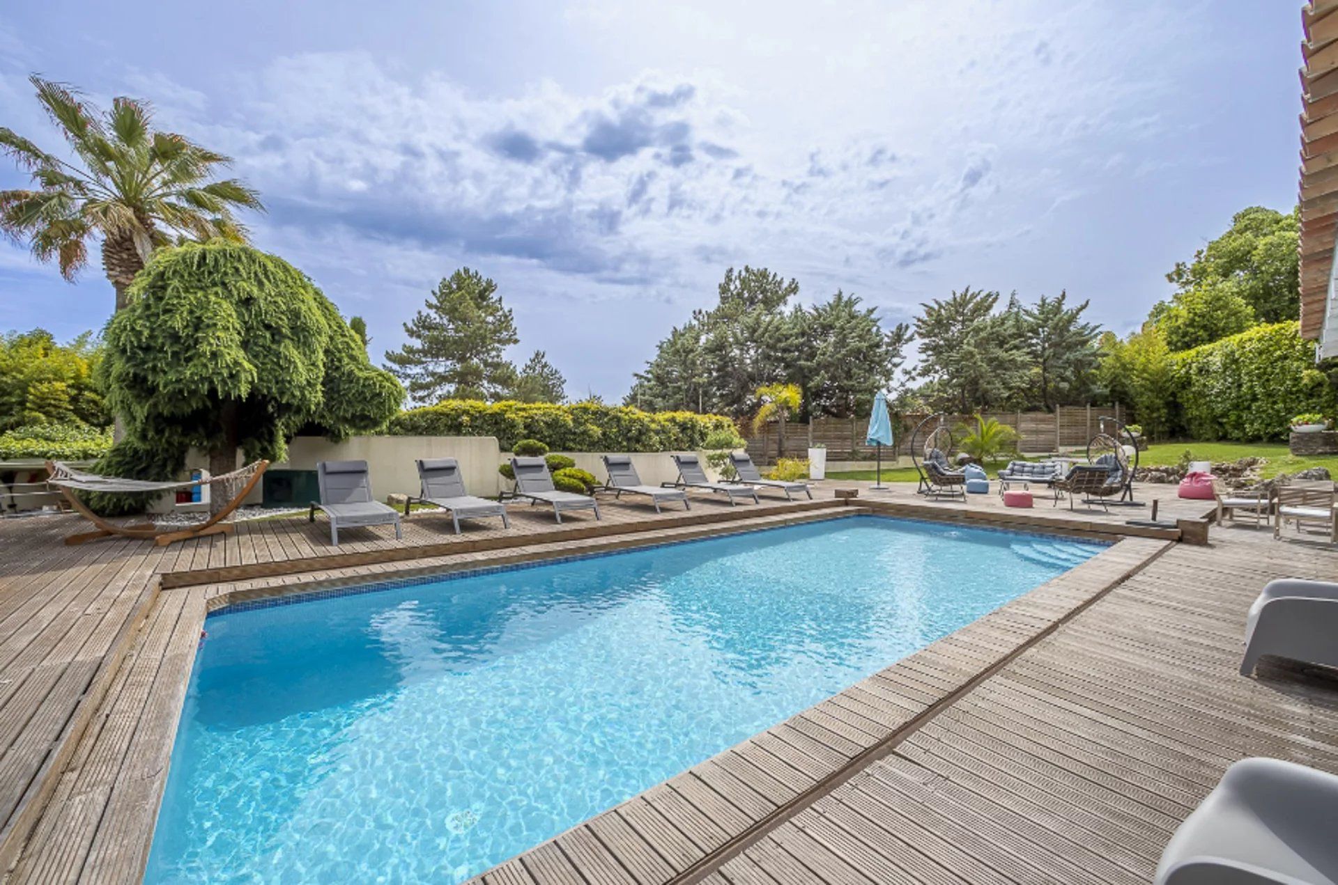 casa no Mougins, Provença-Alpes-Costa Azul 12761513