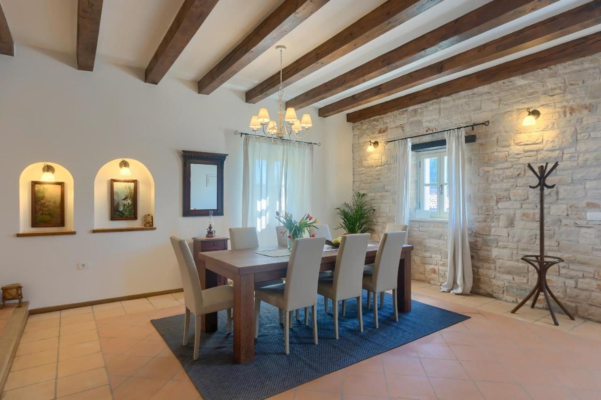 Haus im Tinjan, Istria County 12761576