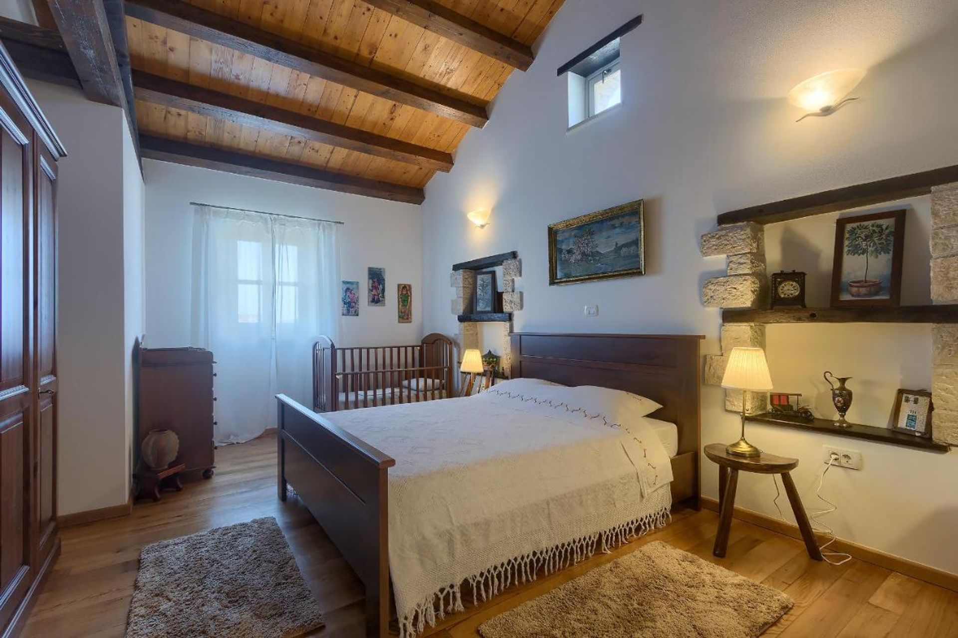 Haus im Tinjan, Istria County 12761576