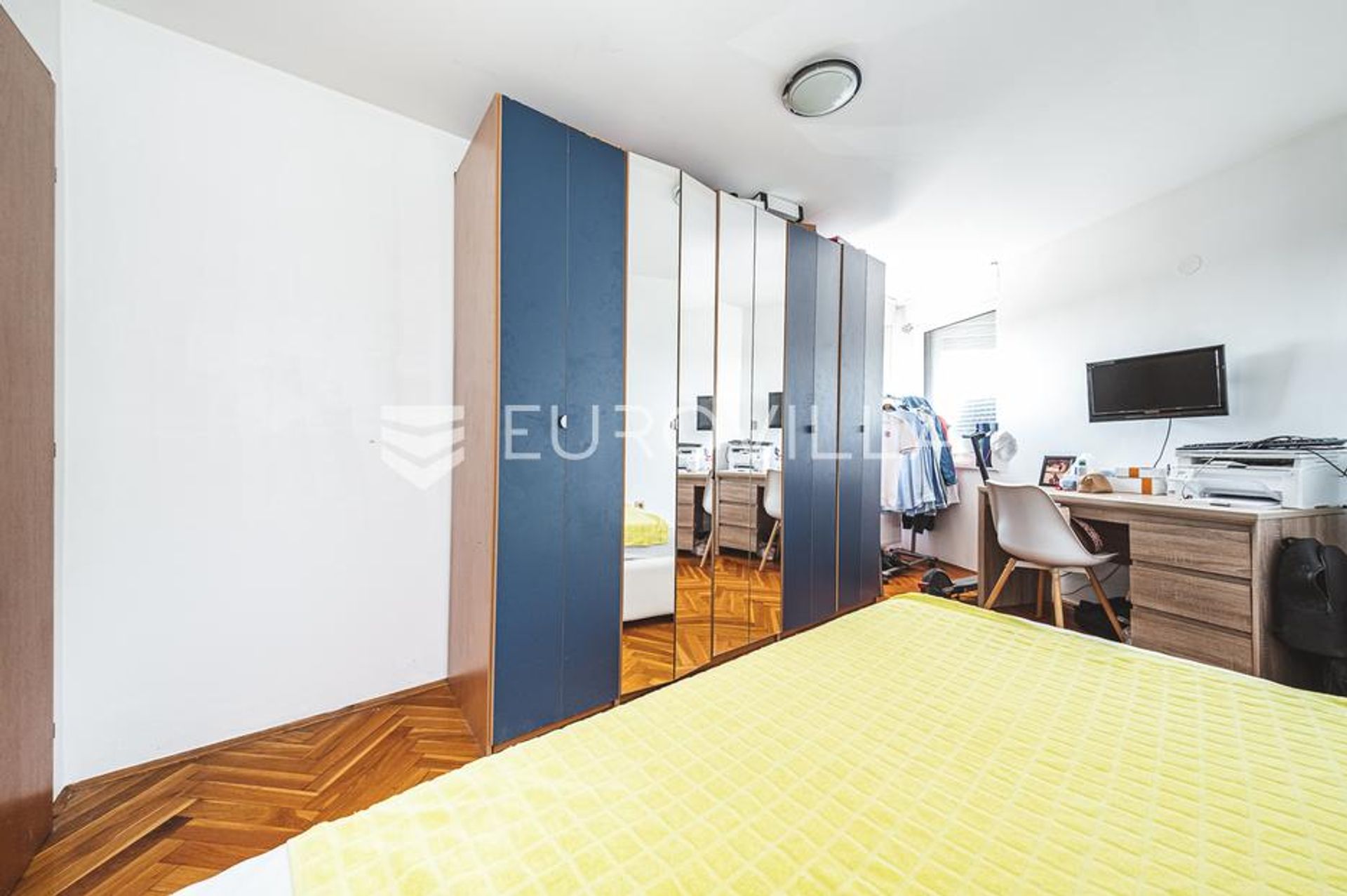 Condominium dans Zagreb,  12761583