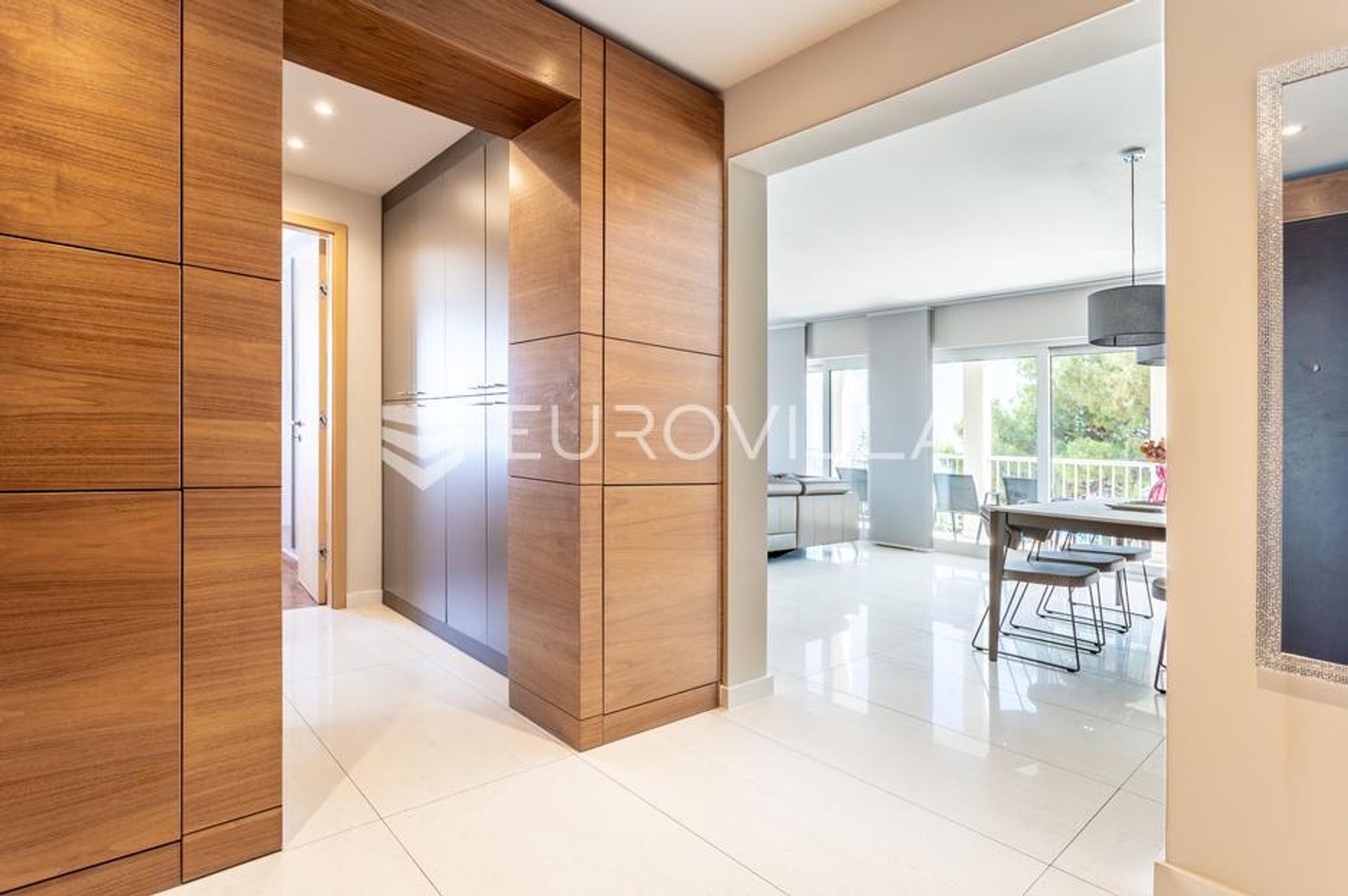 Condominio en Split, Splitsko-dalmatinska županija 12761584