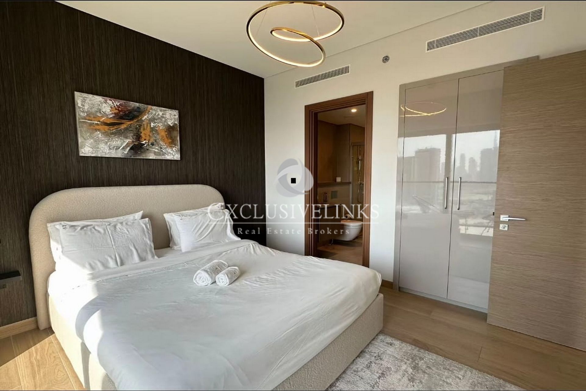 Condominio nel Dubai, Dubayy 12761629