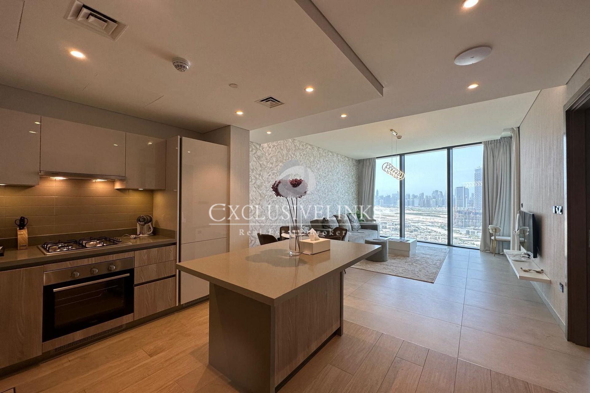 Condominio nel Dubai, Dubayy 12761629