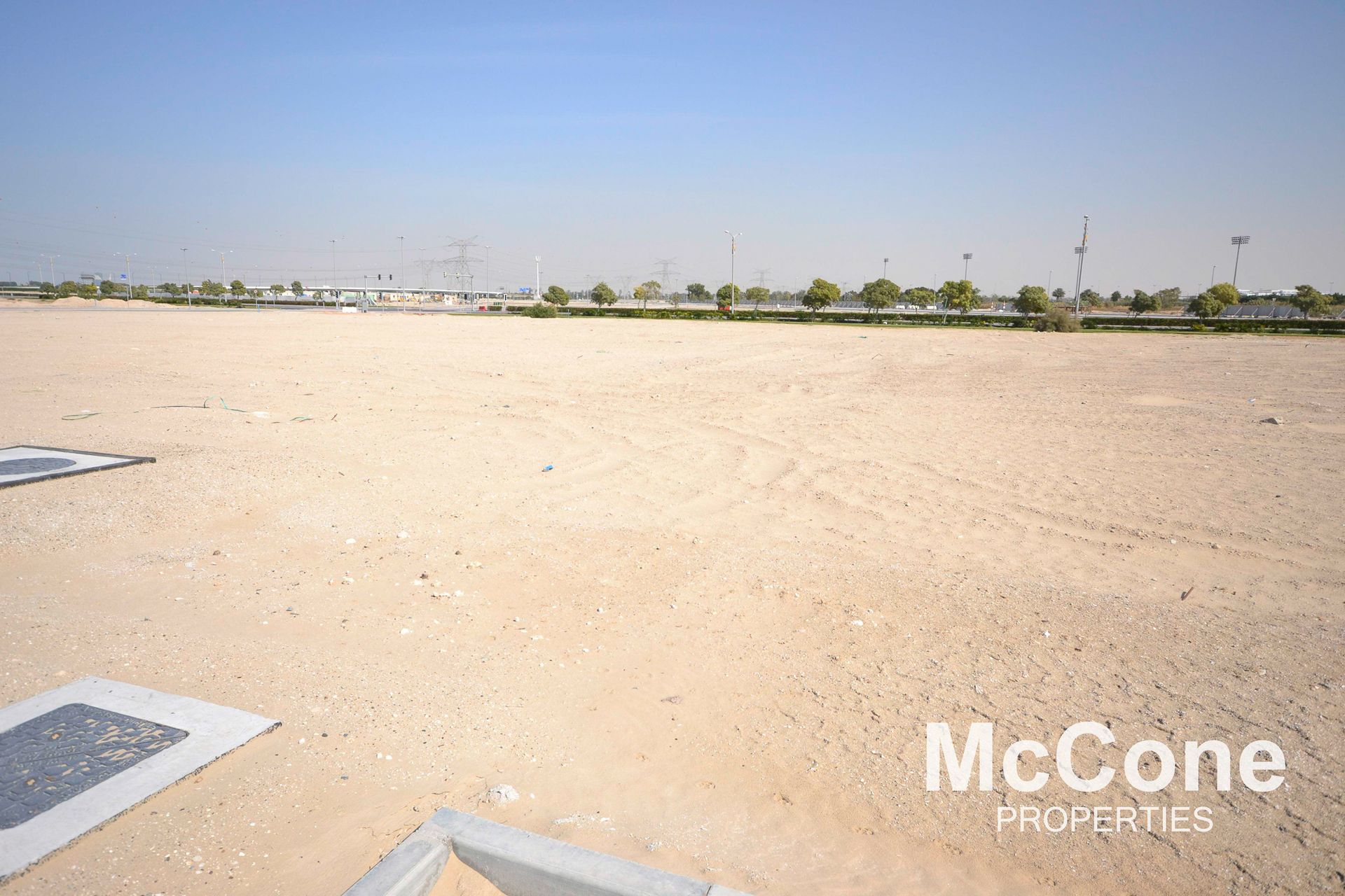 Land in Dubai, Dubayy 12761648