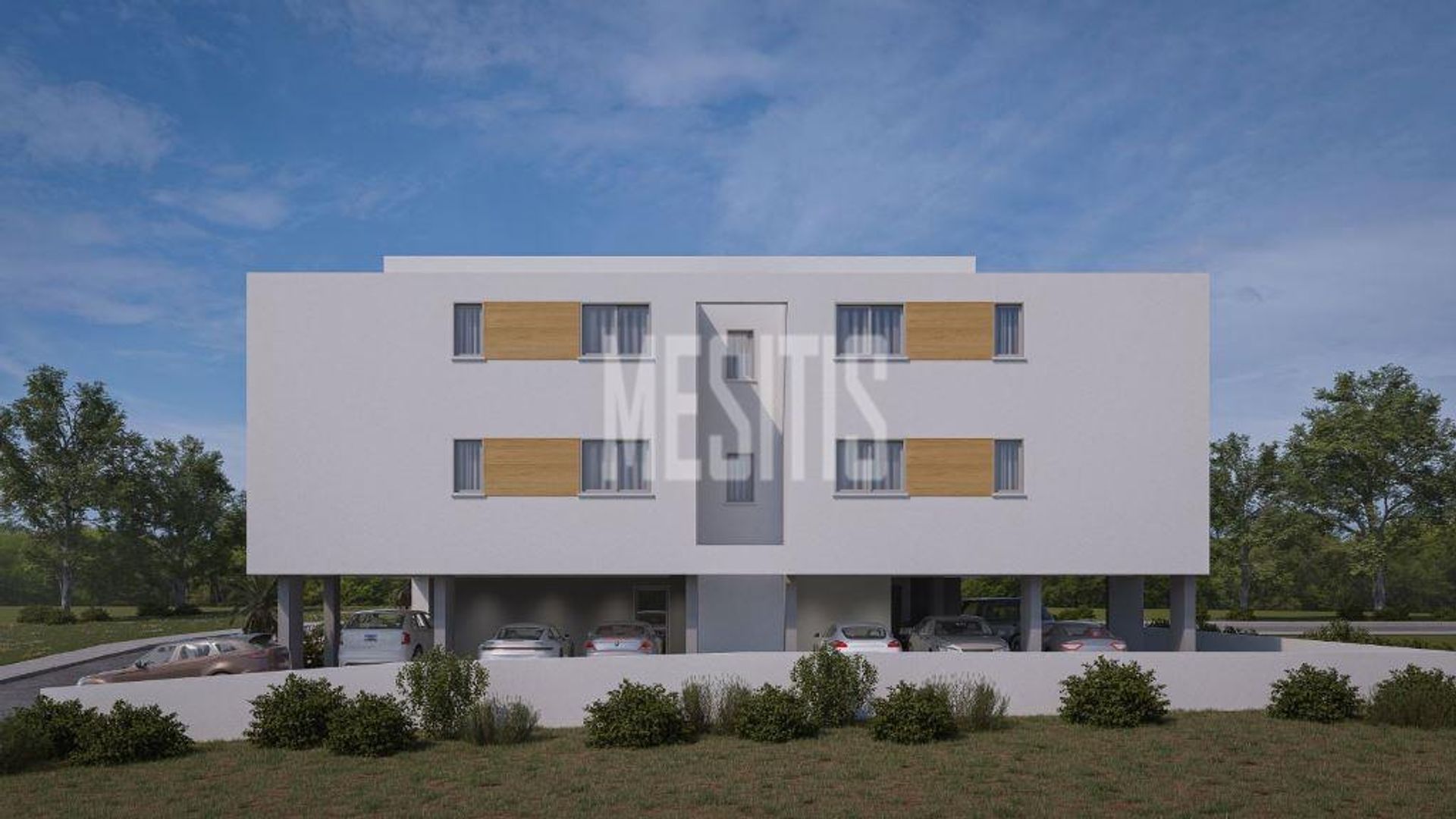 Condominio en Potamia, Nicosia 12761686