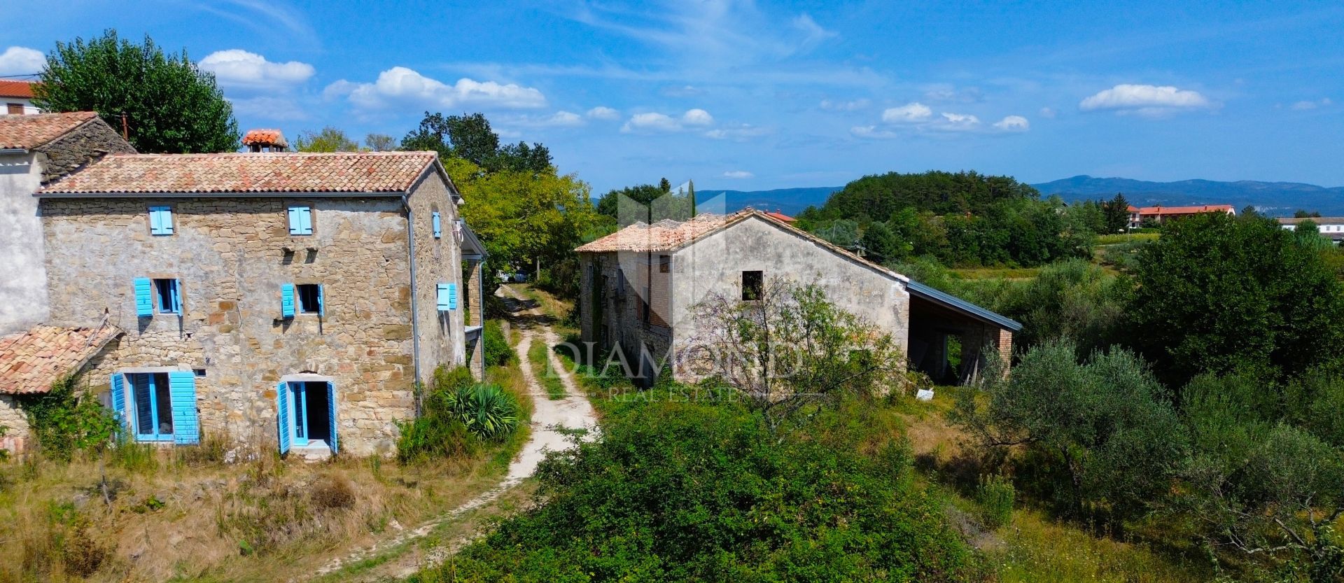 Haus im Cerovlje, Istria County 12761710