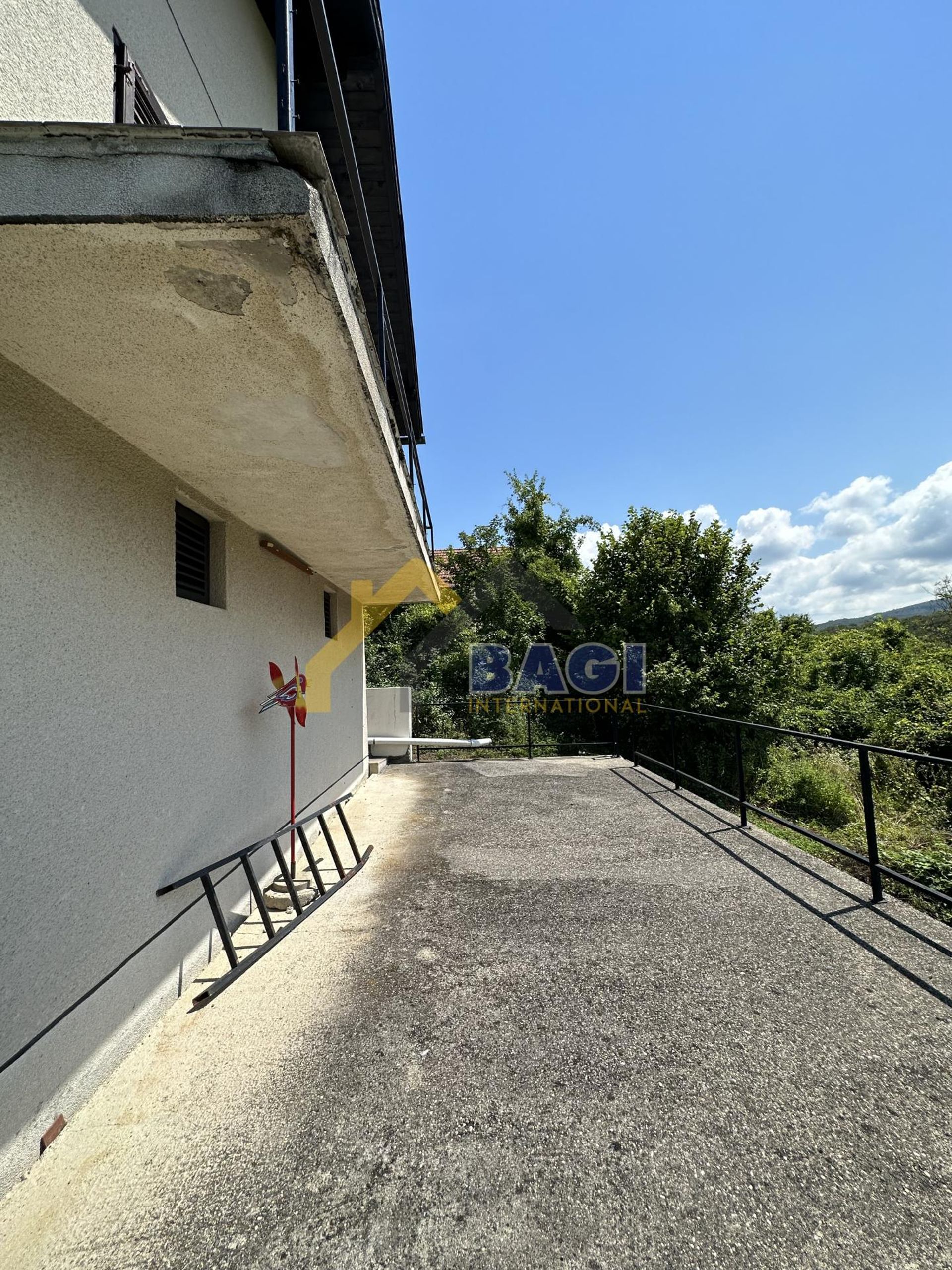 casa en Marija Bistrica, Krapinsko-Zagorska Županija 12761913