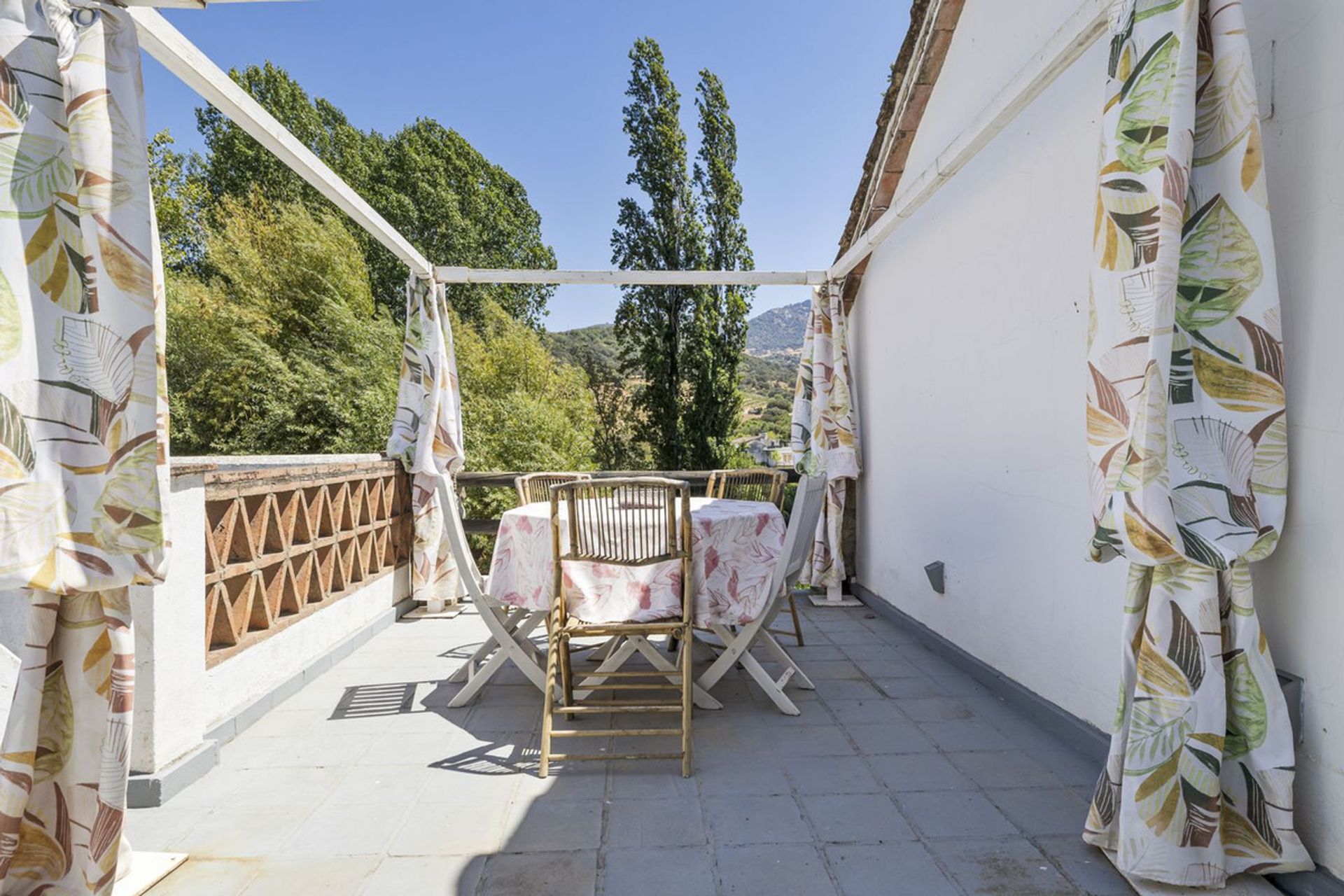 Haus im Gaucín, Andalusia 12762013