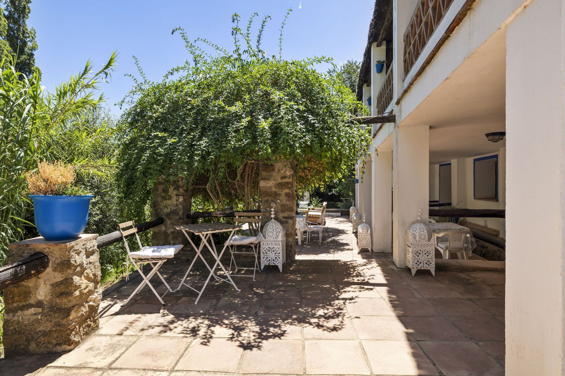 Haus im Gaucín, Andalusia 12762013