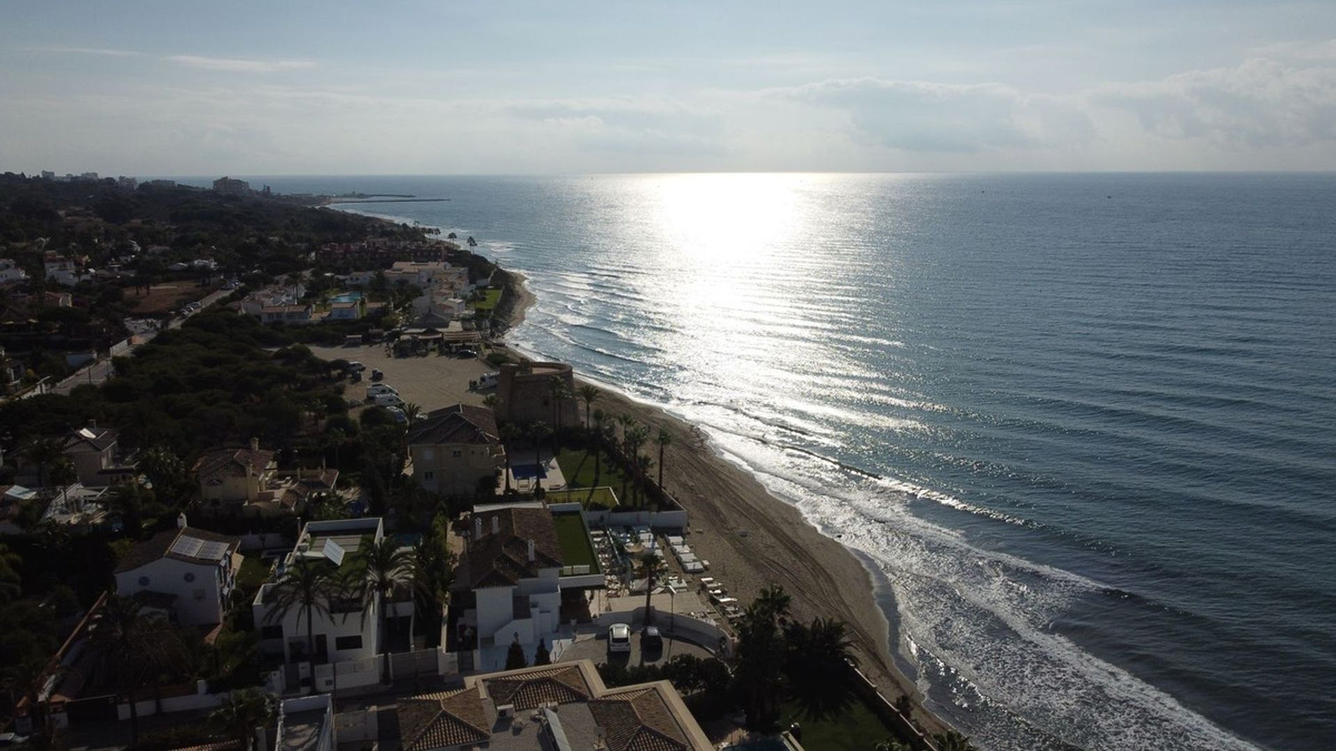 loger dans Marbella, Andalucía 12762019