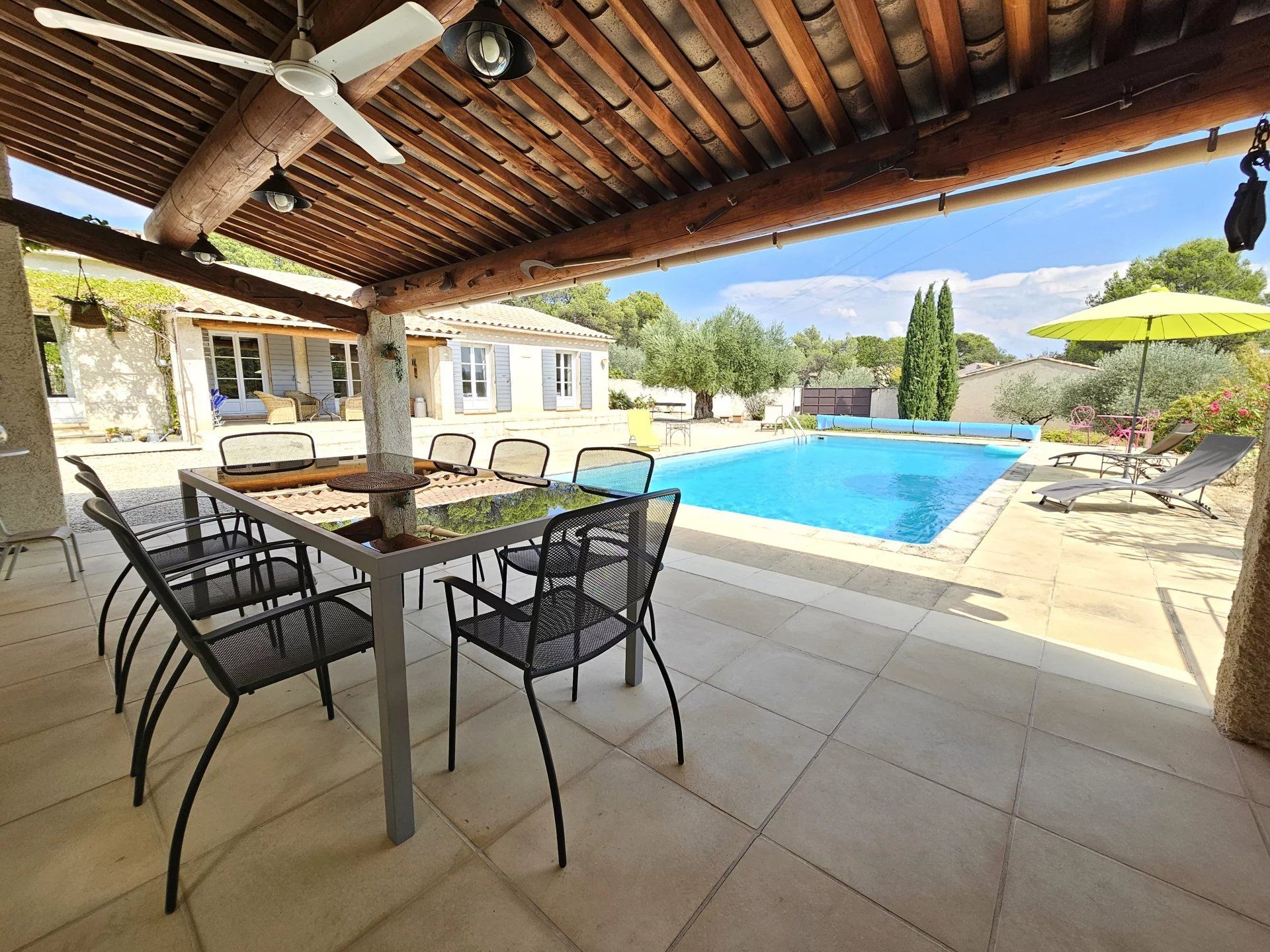 Huis in Puget, Provence-Alpes-Cote d'Azur 12762047