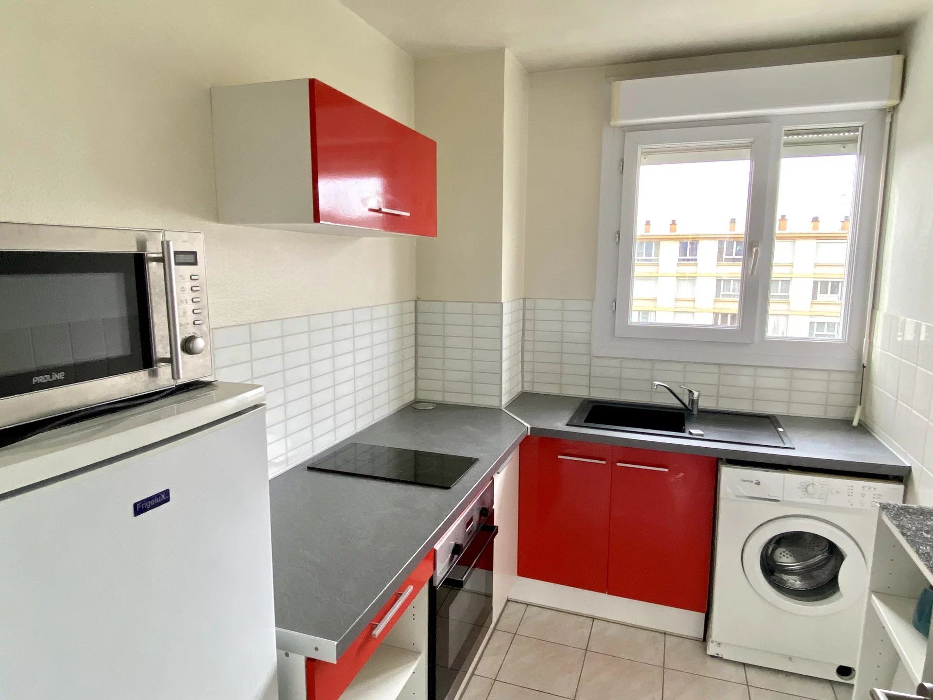 Кондоминиум в Merignac, Nouvelle-Aquitaine 12762052