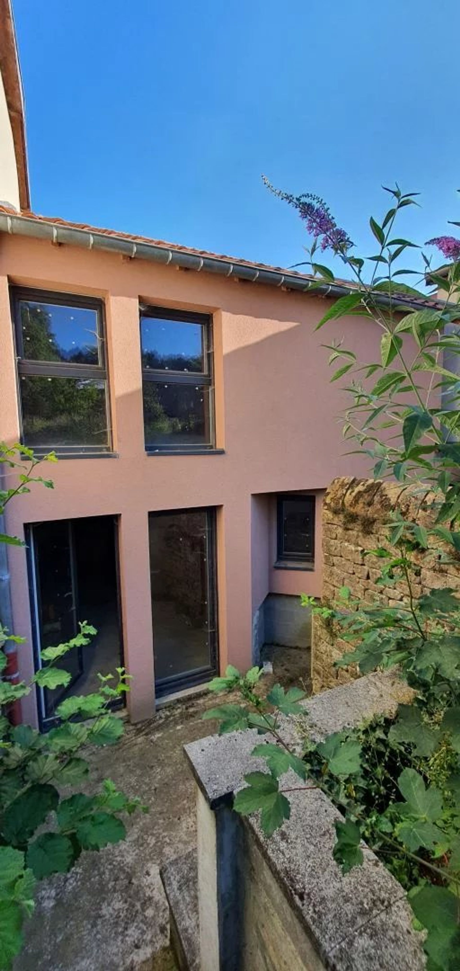 Huis in Longuyon, Meurthe-et-Moselle 12762055