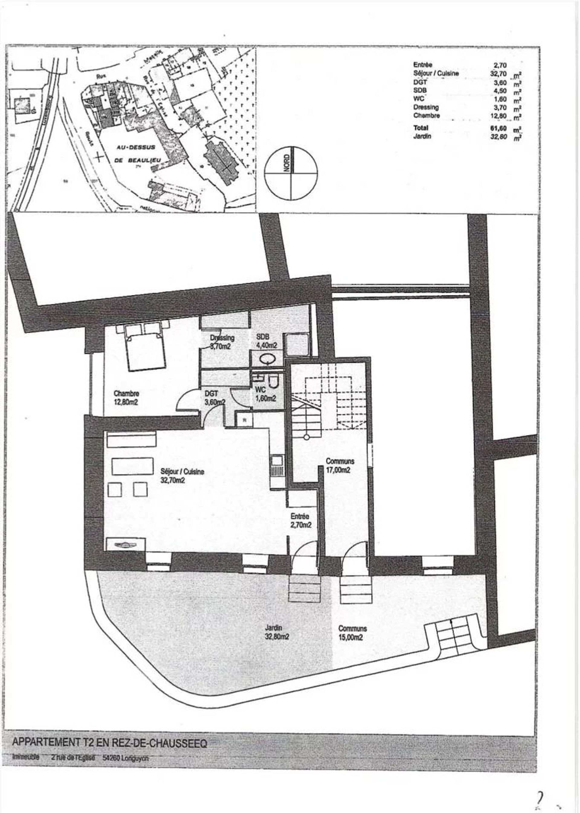 Будинок в Longuyon, Meurthe-et-Moselle 12762055