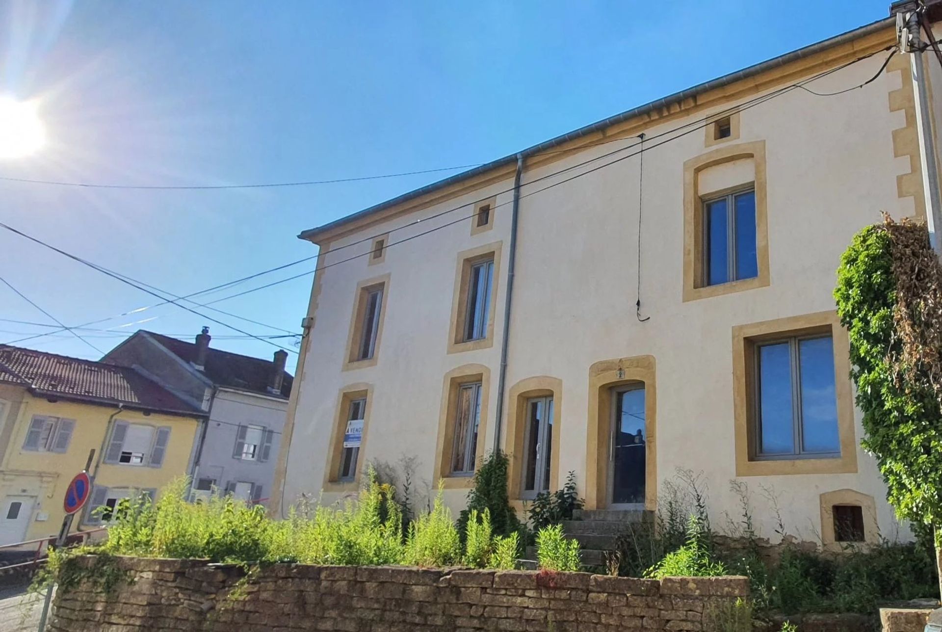 Huis in Longuyon, Meurthe-et-Moselle 12762055