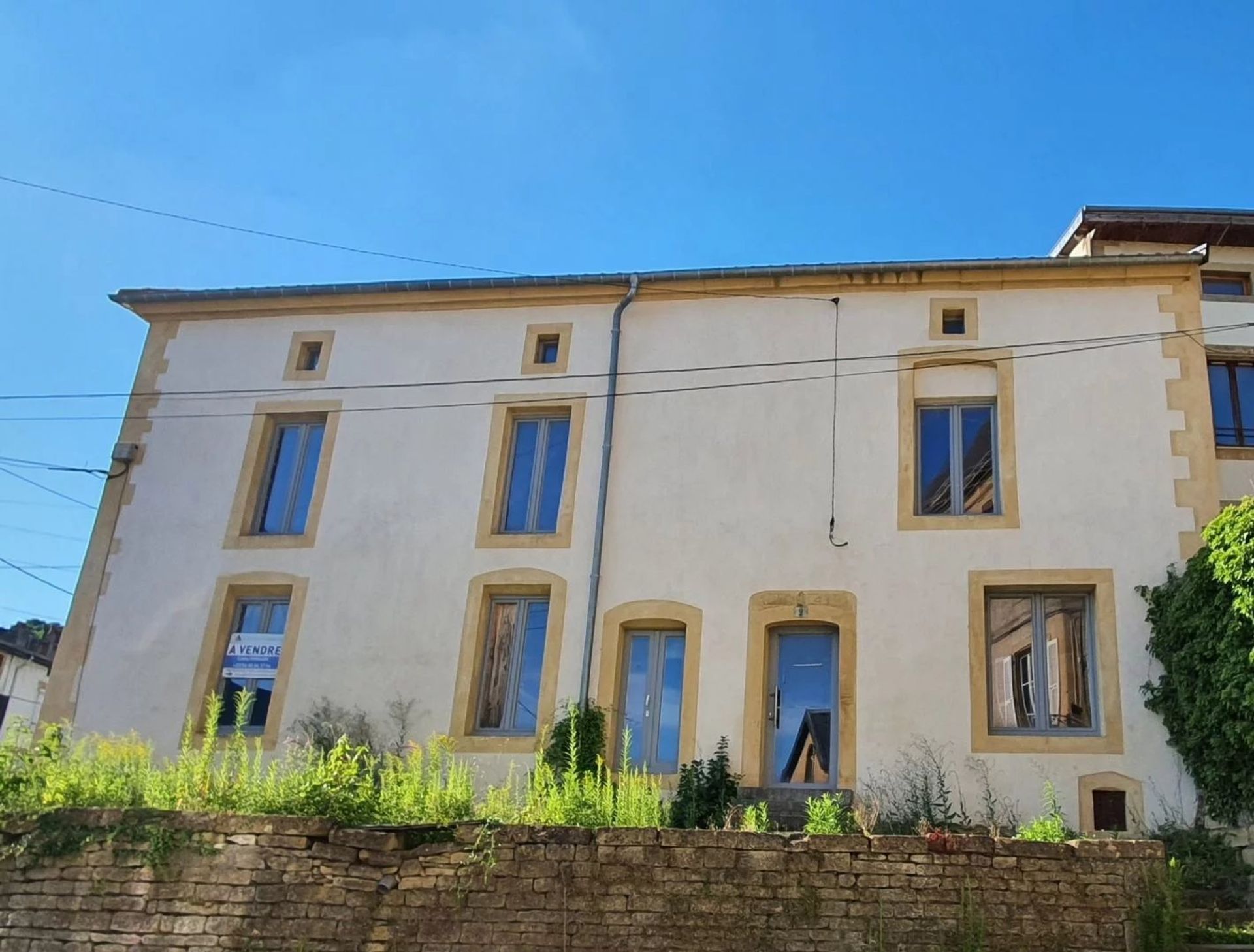 Casa nel Longuyon, Grand Est 12762055