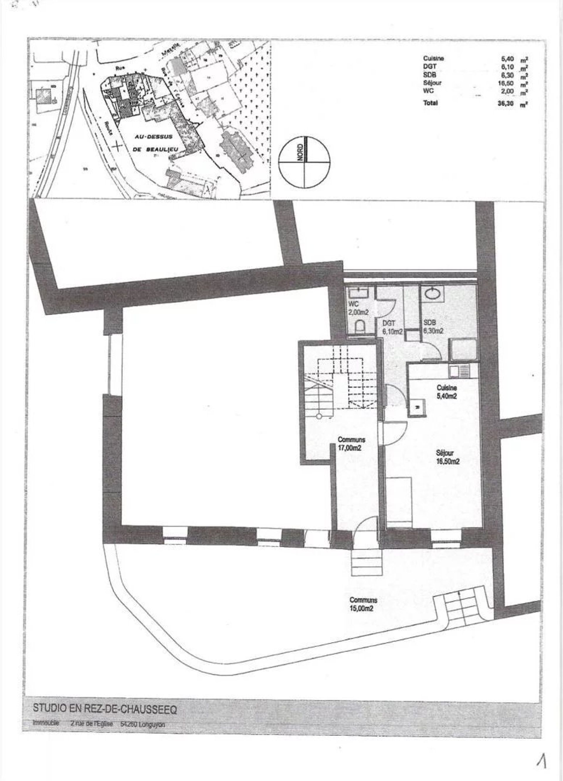 房子 在 Longuyon, Grand Est 12762055