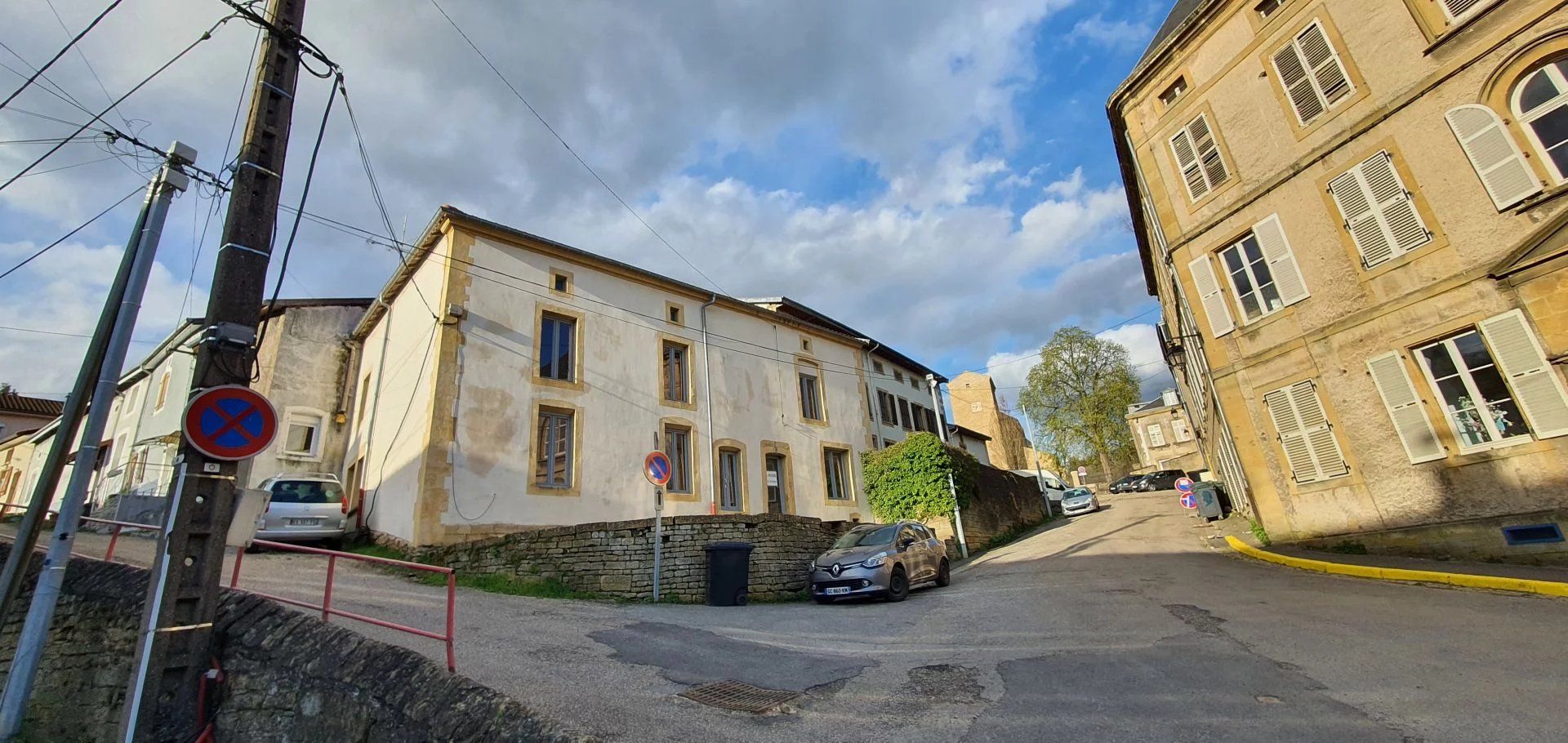 Casa nel Longuyon, Grand Est 12762055