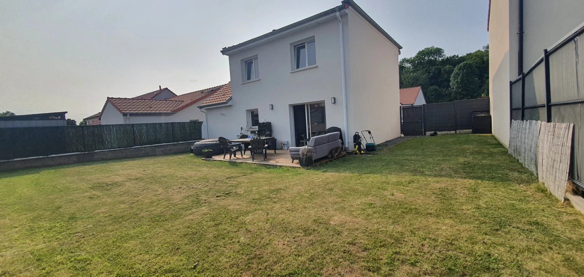 House in Longwy, Meurthe-et-Moselle 12762067