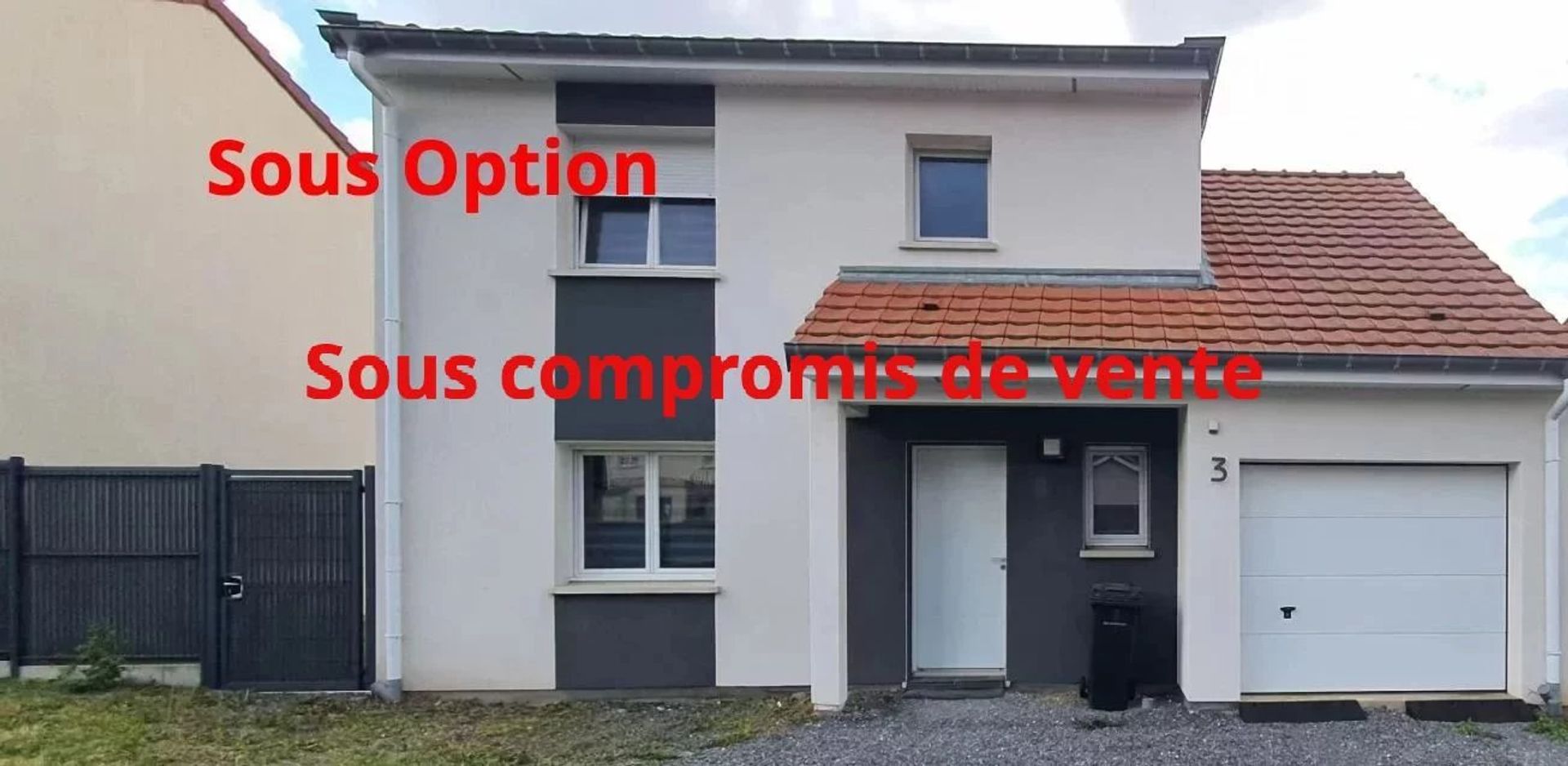 House in Longwy, Grand Est 12762067