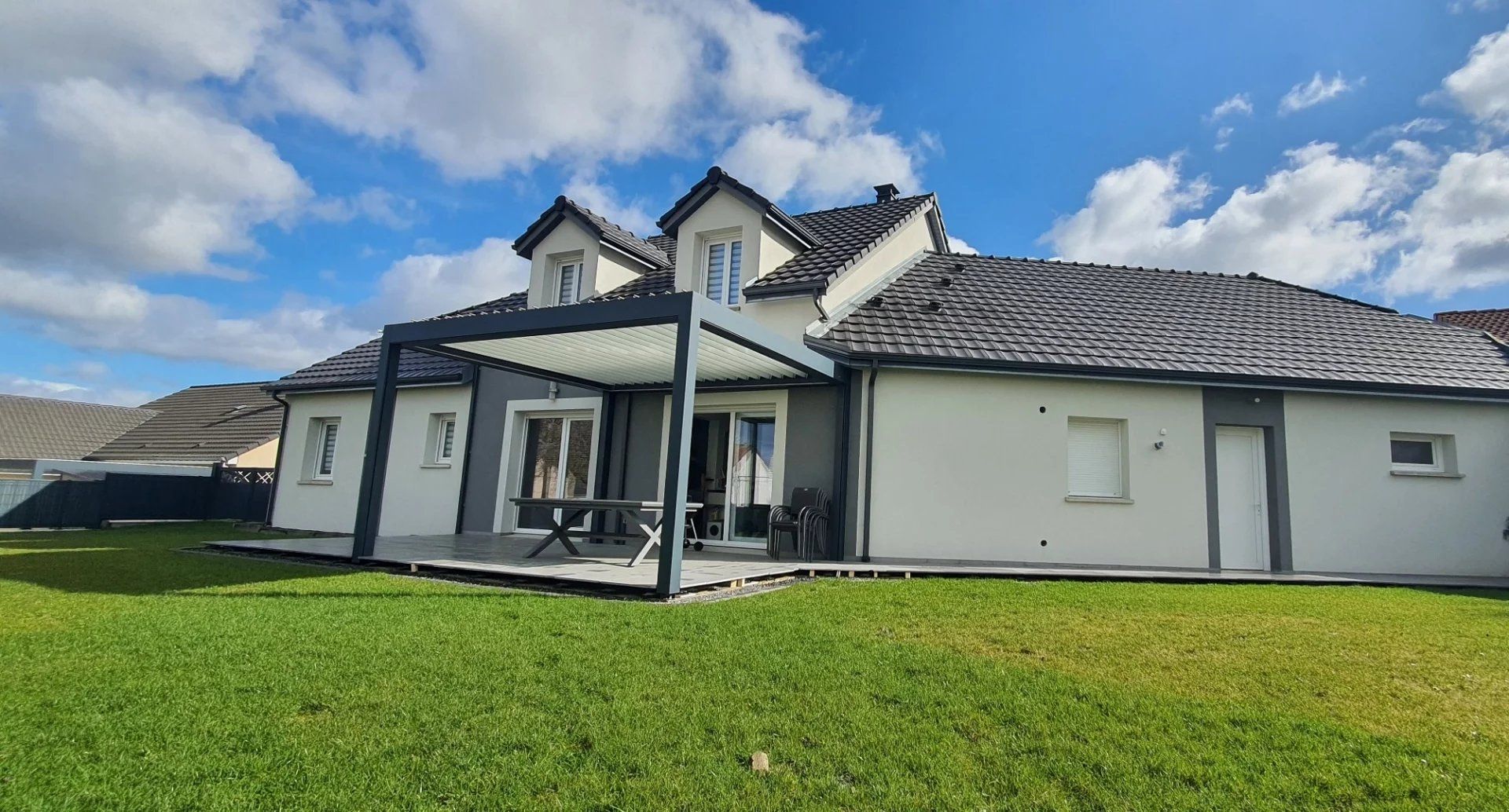 Huis in Longuyon, Meurthe-et-Moselle 12762072