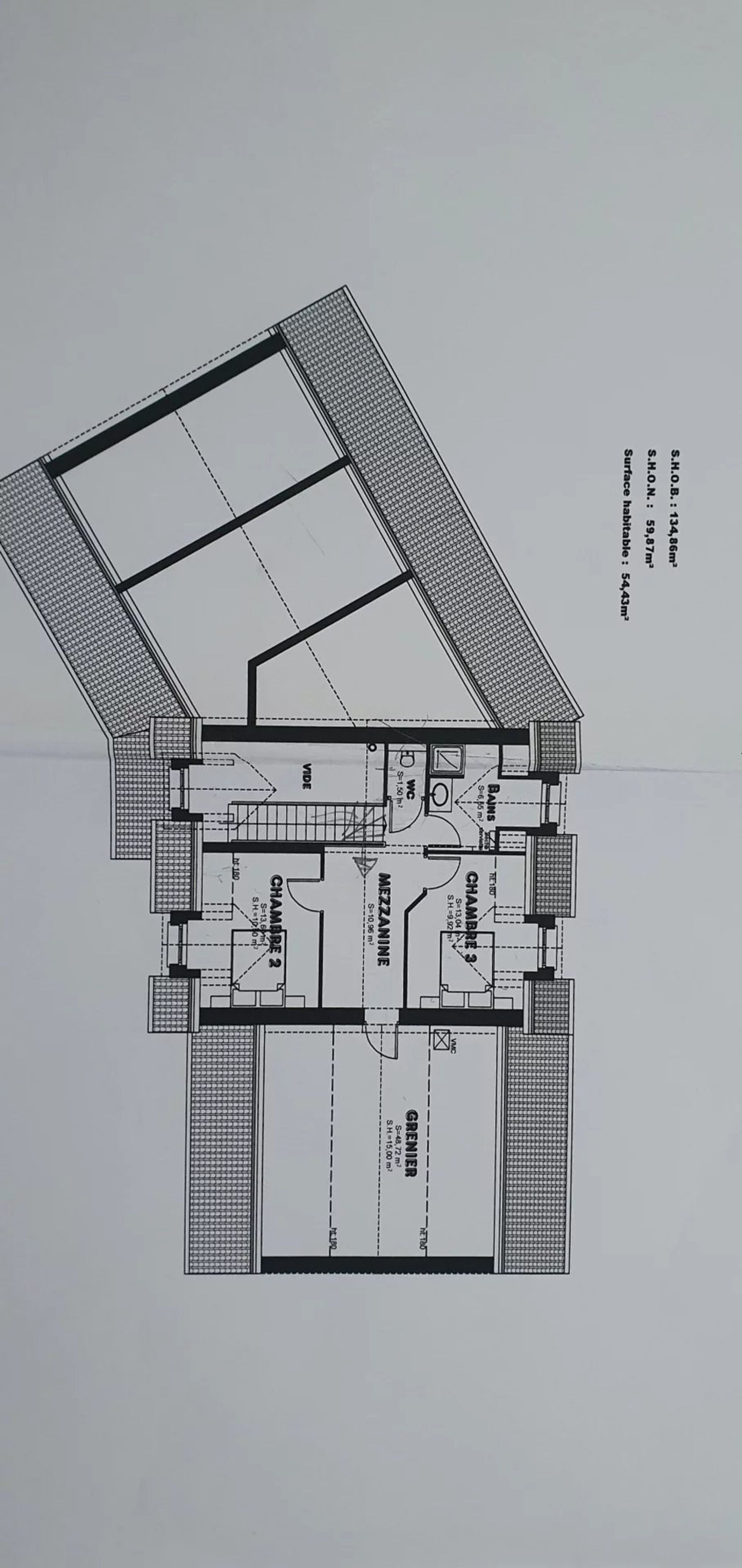 casa no Longuyon, Meurthe-et-Moselle 12762072