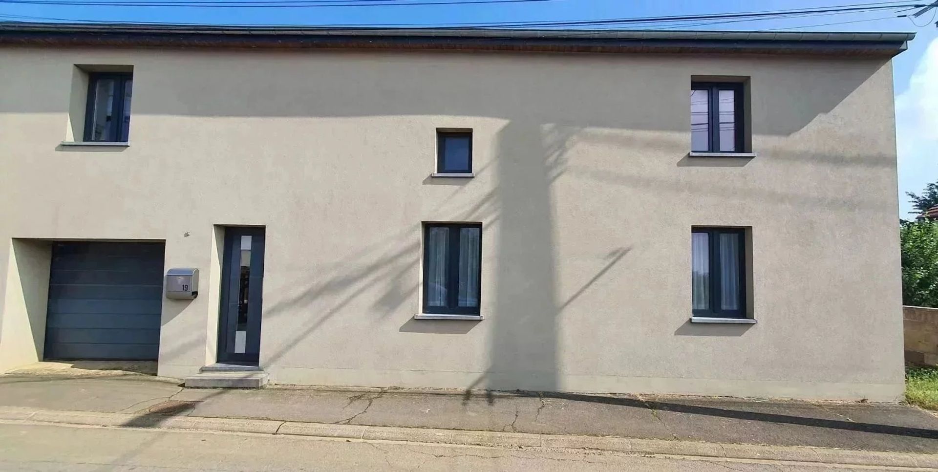 Hus i Tellancourt, Meurthe-et-Moselle 12762075