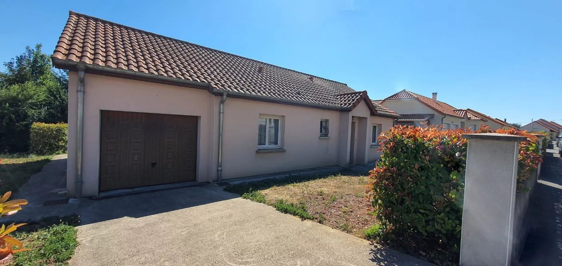 Huis in Longuyon, Meurthe-et-Moselle 12762085