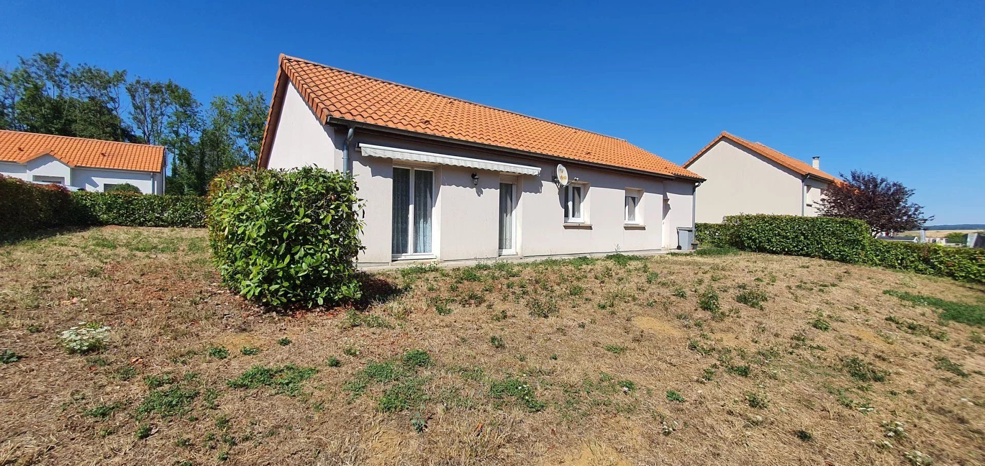 Casa nel Longuyon, Meurthe-et-Moselle 12762085