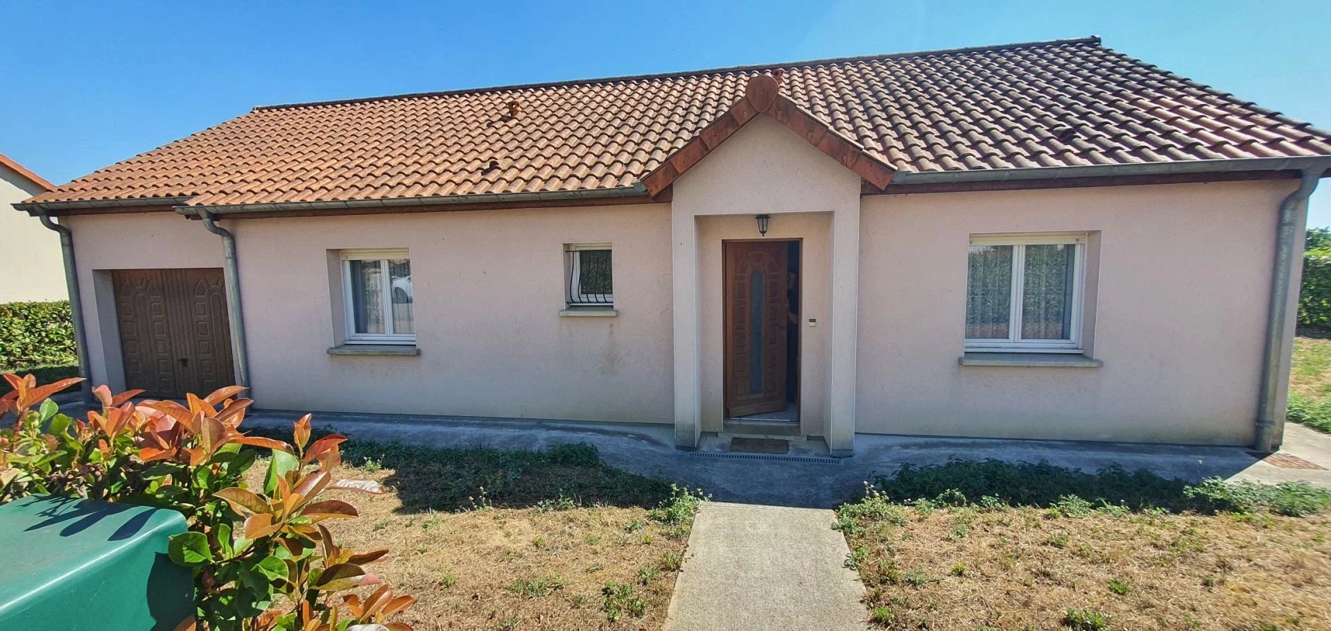 Huis in Longuyon, Meurthe-et-Moselle 12762085