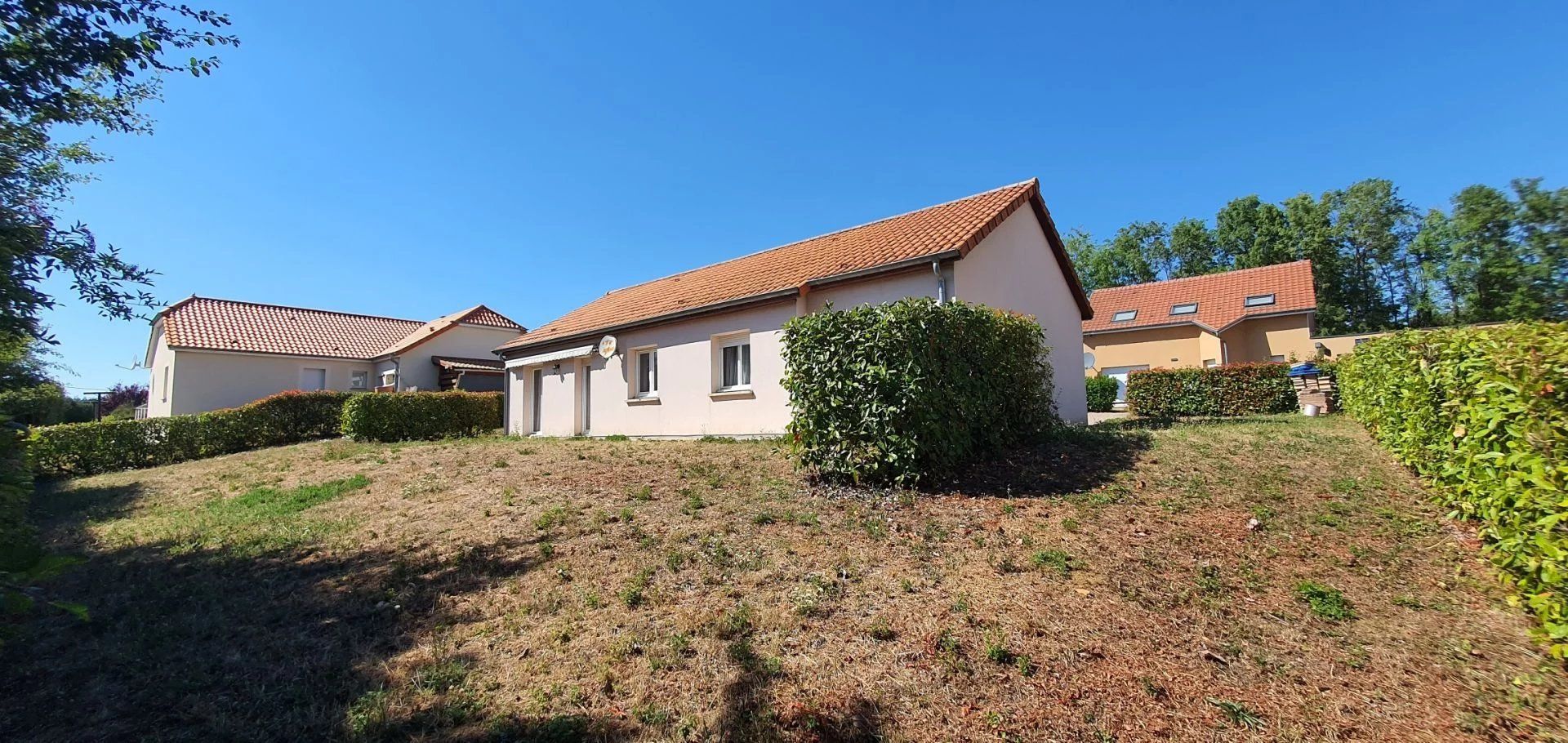 Casa nel Longuyon, Meurthe-et-Moselle 12762085