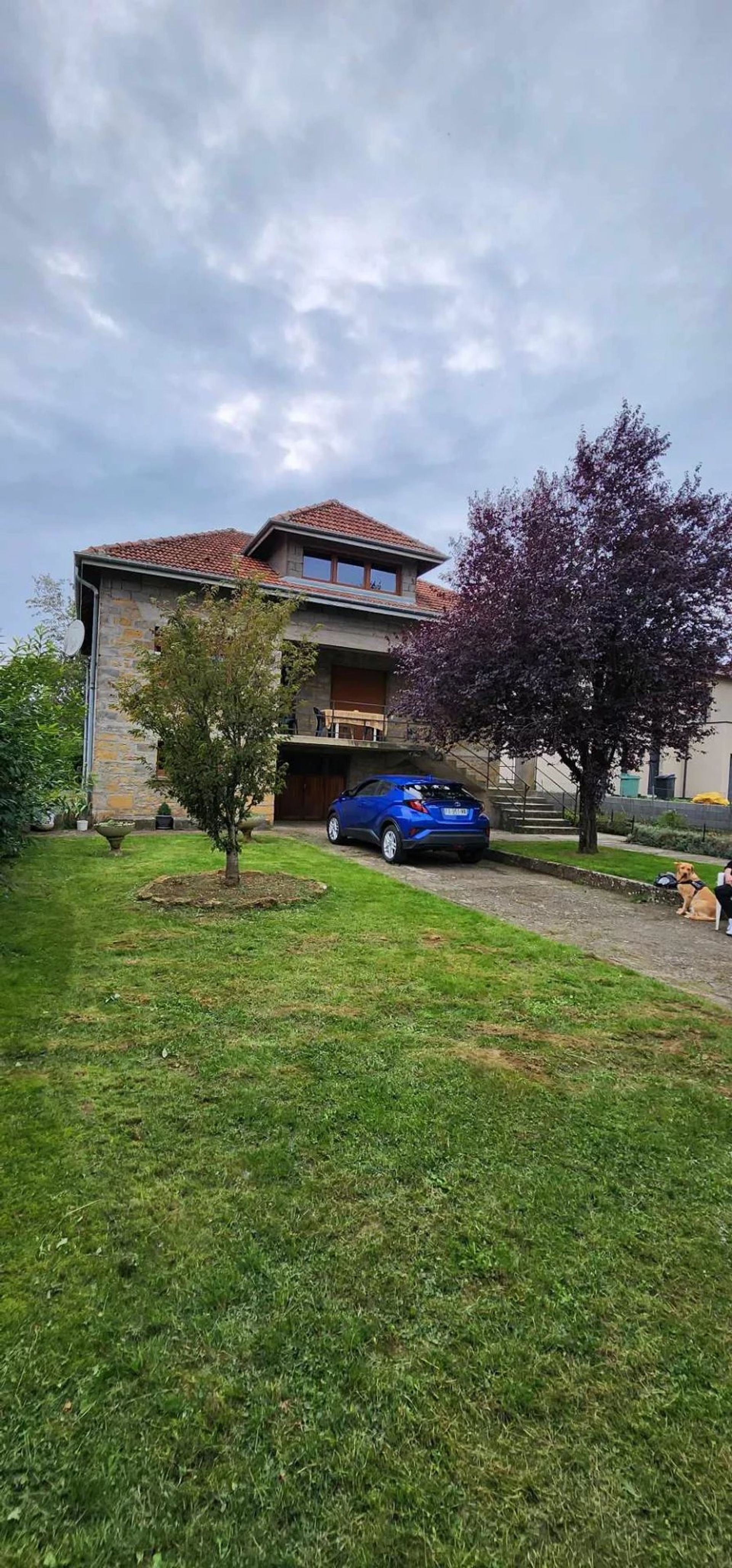 Residenziale nel Tellancourt, Meurthe-et-Moselle 12762086