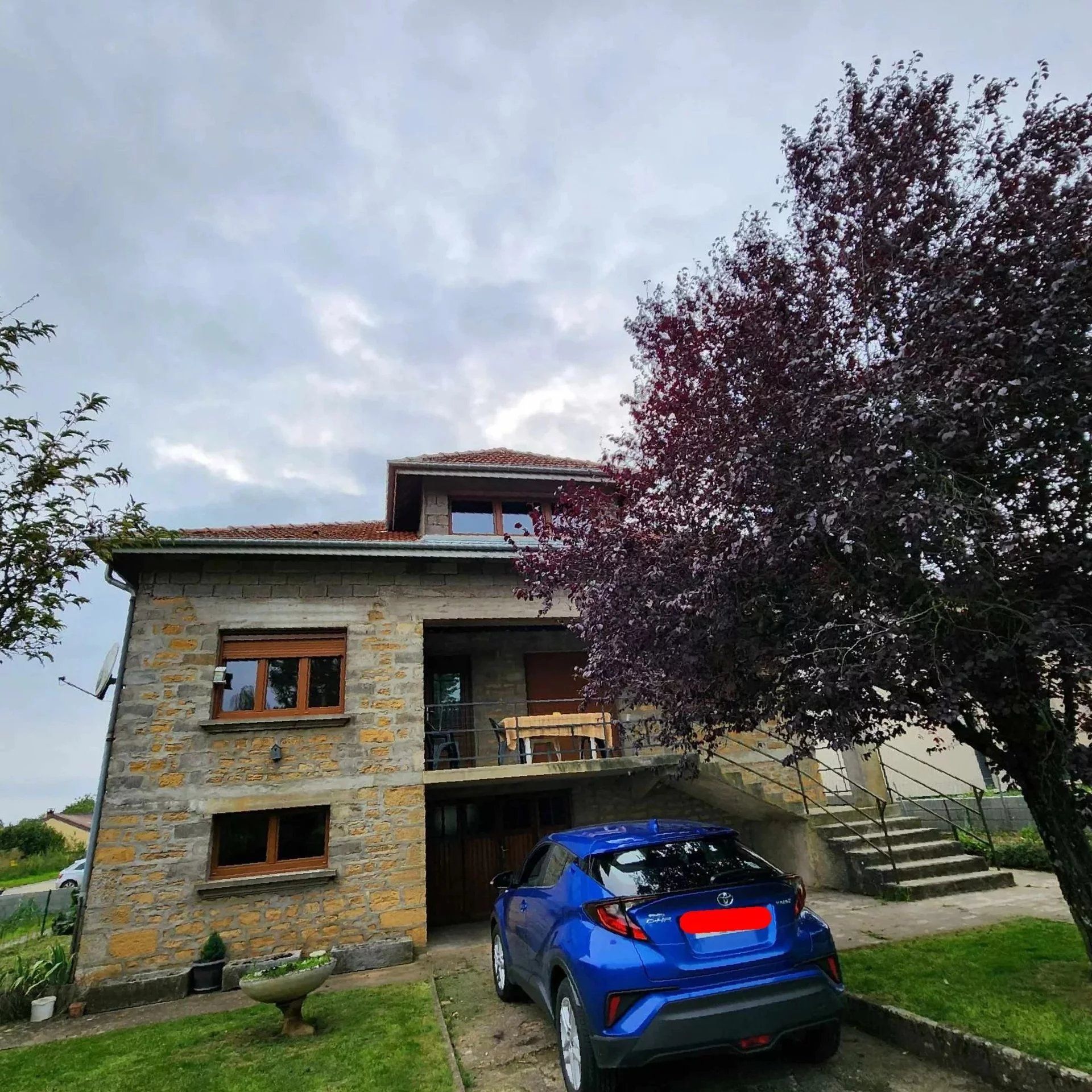 Residenziale nel Tellancourt, Meurthe-et-Moselle 12762086